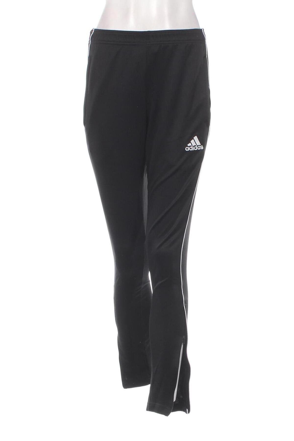 Dámske tepláky Adidas, Veľkosť XS, Farba Čierna, Cena  23,45 €