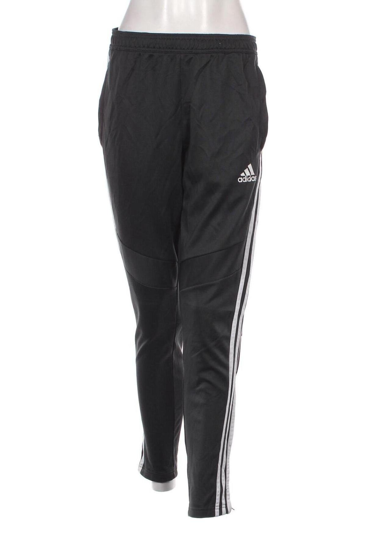 Dámske tepláky Adidas, Veľkosť M, Farba Sivá, Cena  23,45 €