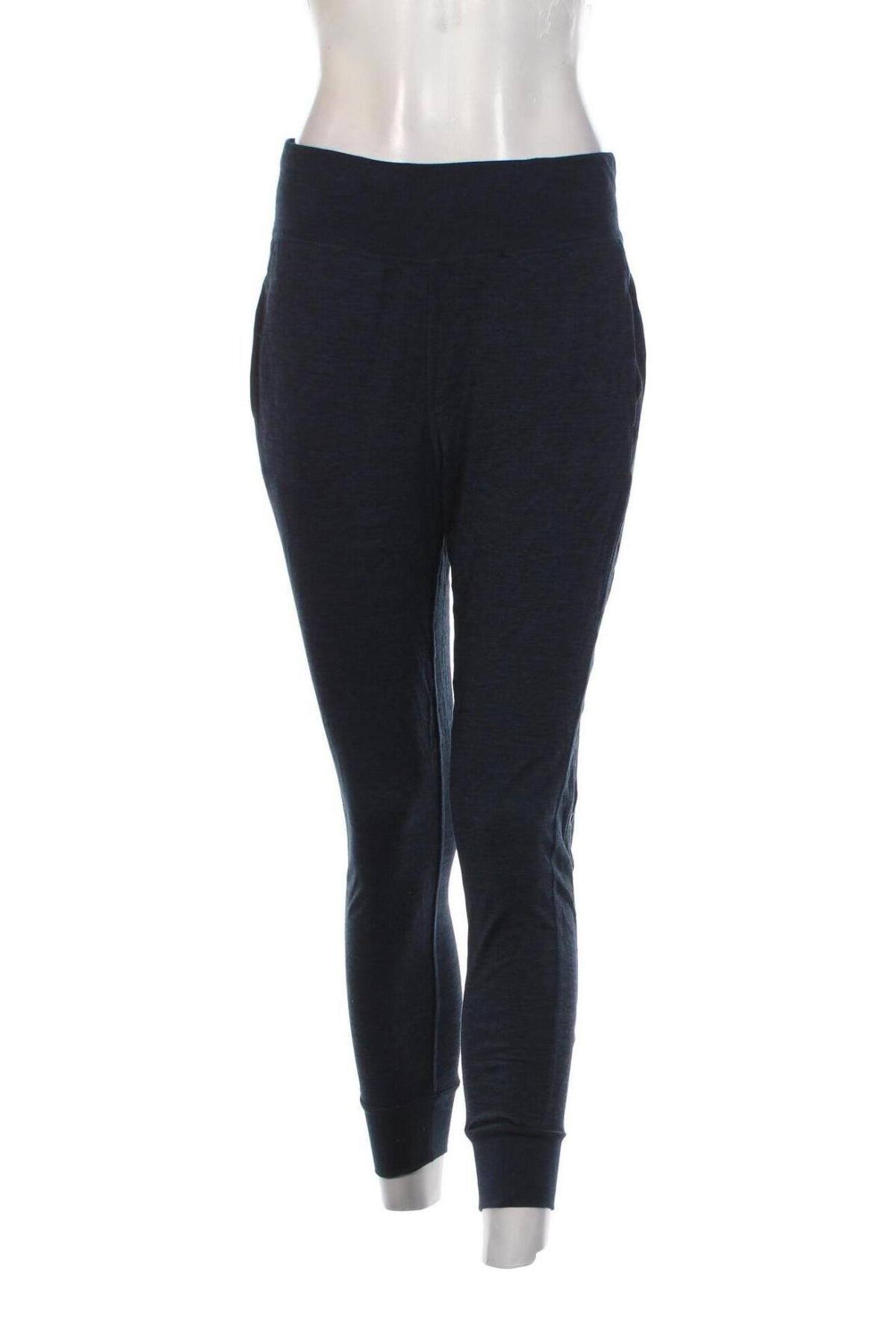 Damen Sporthose Athletic Works, Größe S, Farbe Blau, Preis 10,49 €