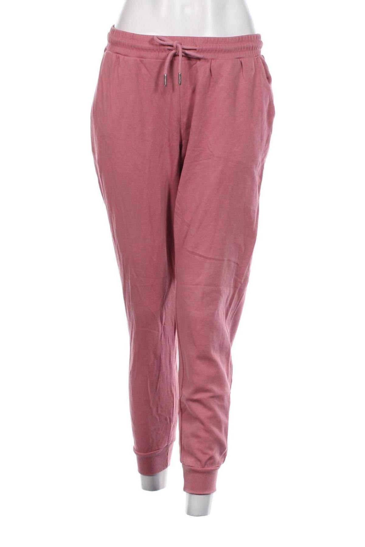 Damen Sporthose Clockhouse, Größe S, Farbe Rosa, Preis 20,49 €