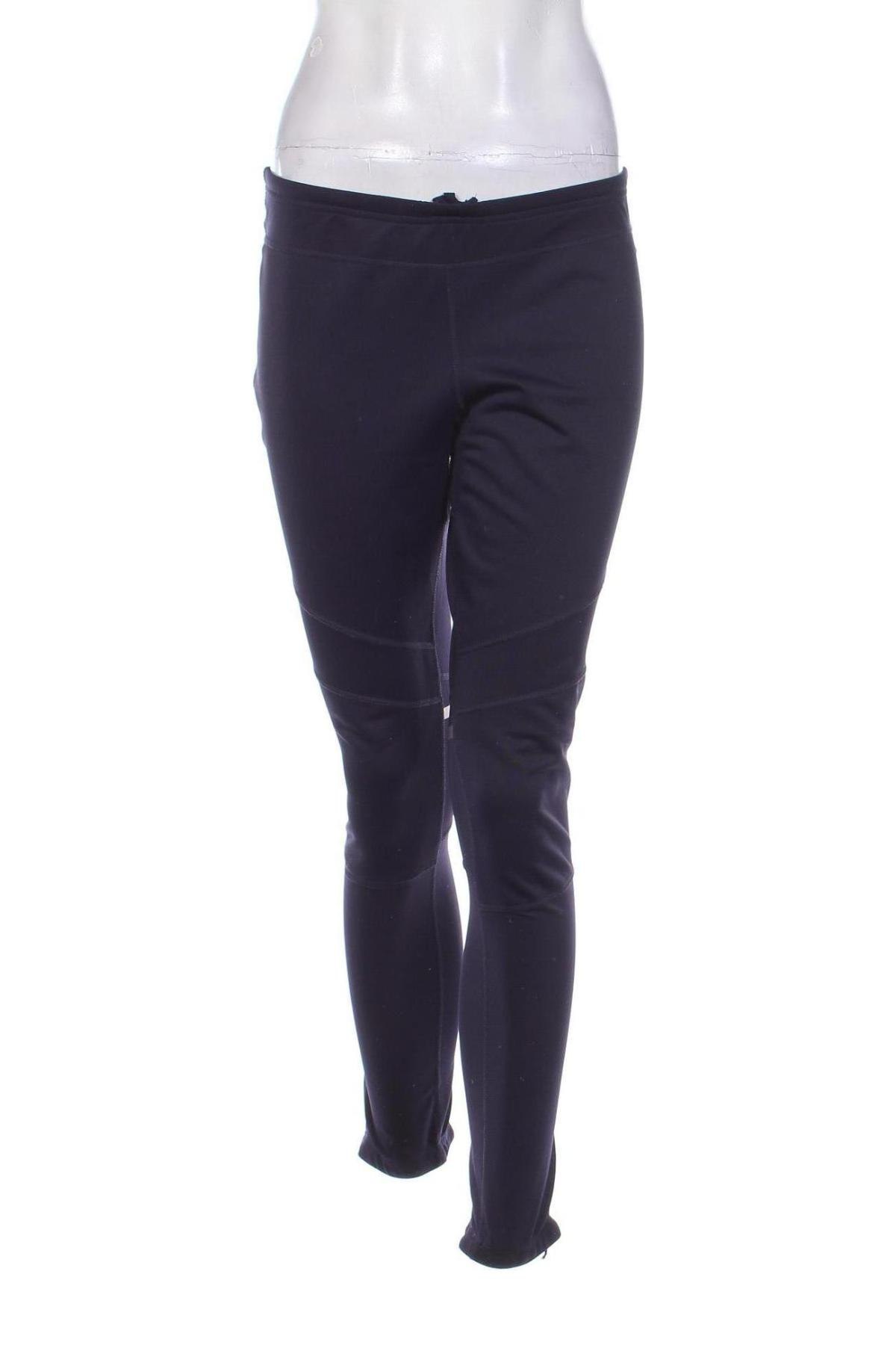 Damen Sporthose Crane, Größe M, Farbe Blau, Preis 20,49 €