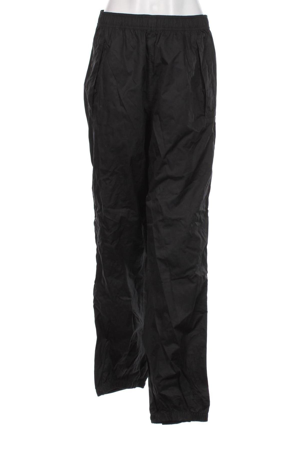 Pantaloni trening de femei Crane, Mărime M, Culoare Negru, Preț 95,99 Lei