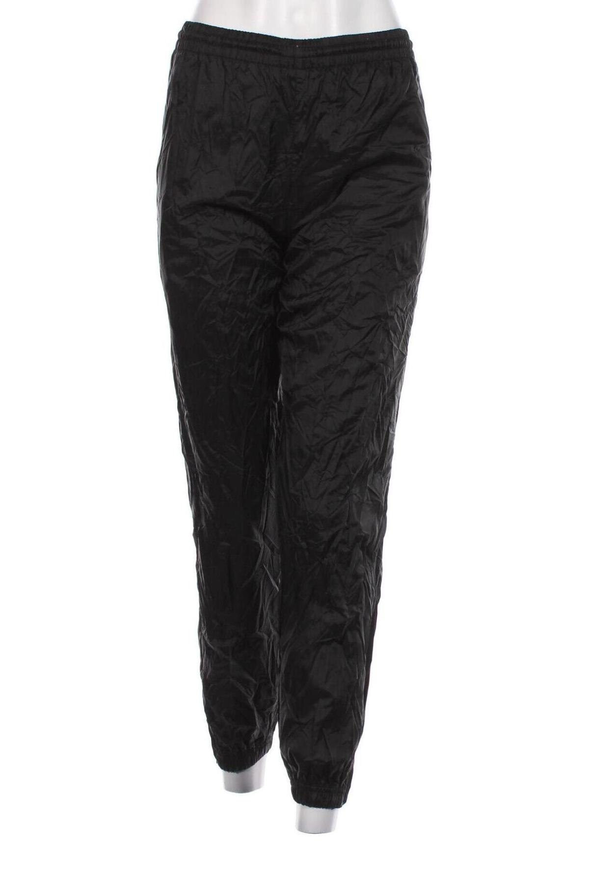 Pantaloni trening de femei Elite, Mărime XS, Culoare Negru, Preț 43,99 Lei