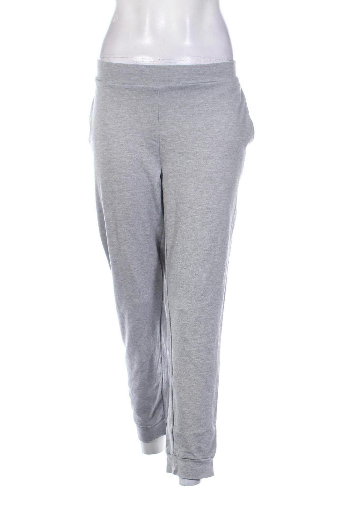 Damen Sporthose Esmara, Größe XL, Farbe Grau, Preis € 20,49