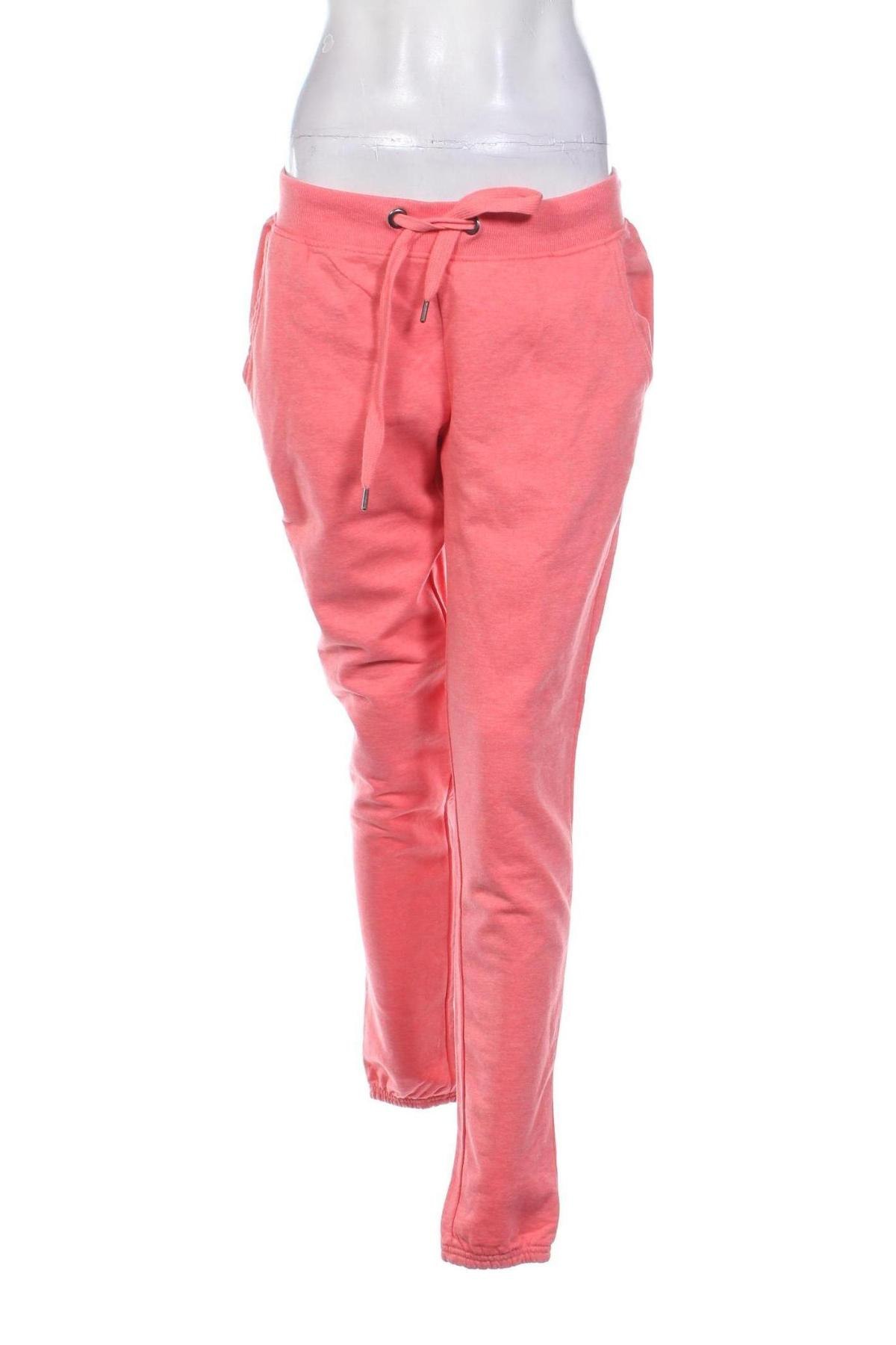 Damen Sporthose Esmara, Größe L, Farbe Rosa, Preis € 20,49