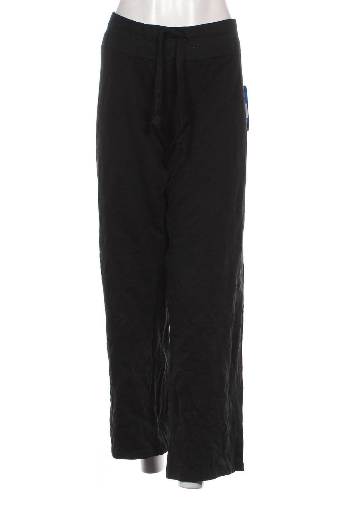 Damen Sporthose Prospirit, Größe XL, Farbe Schwarz, Preis € 32,49