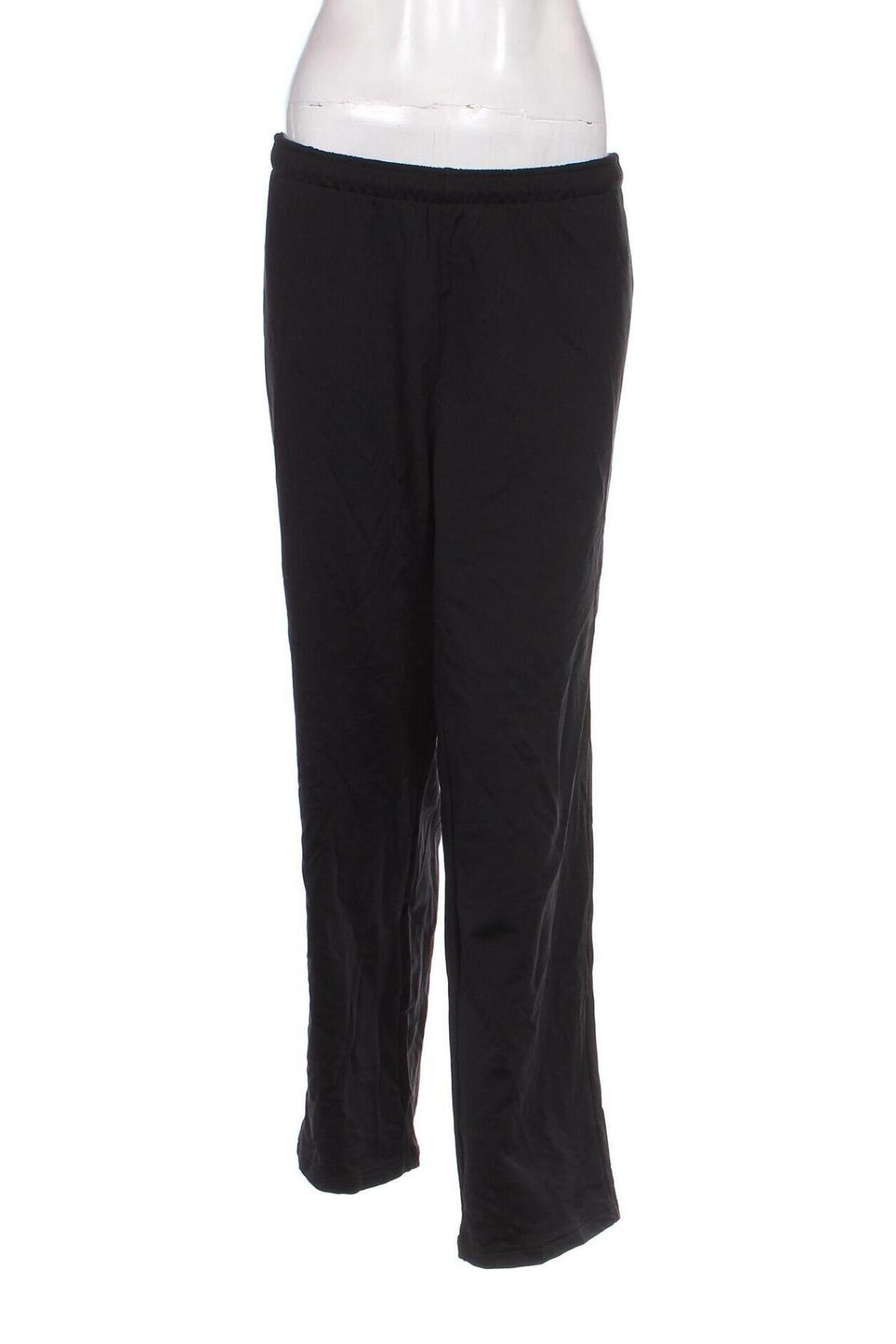 Damen Sporthose Schneider, Größe XXL, Farbe Schwarz, Preis 32,49 €