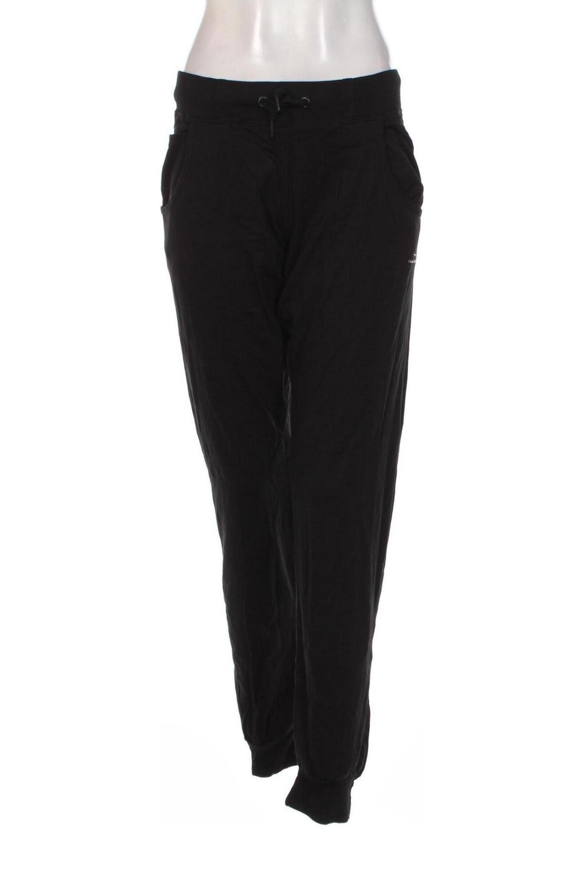 Pantaloni trening de femei Venice Beach, Mărime XL, Culoare Negru, Preț 111,99 Lei