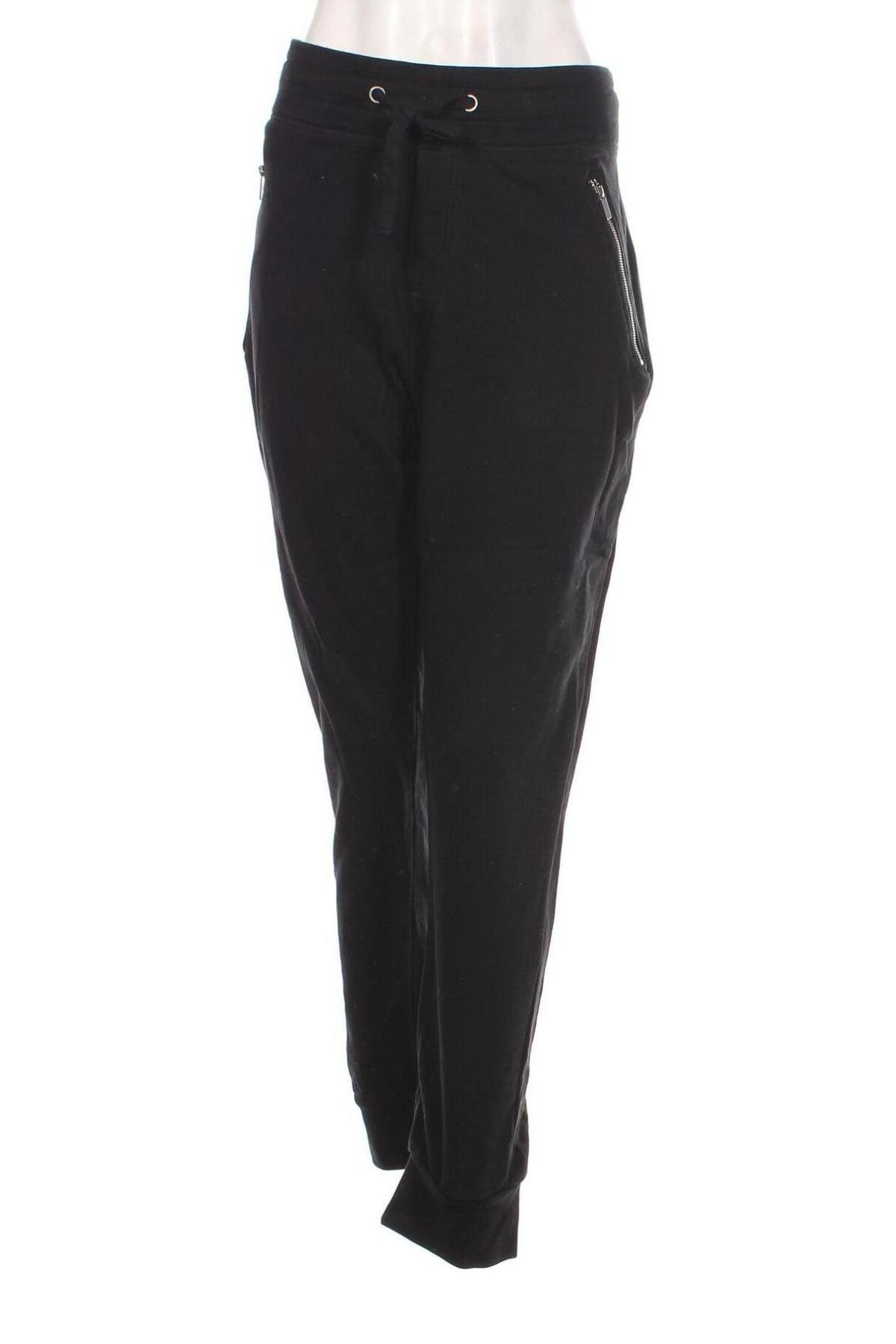 Damen Sporthose Watson's, Größe XL, Farbe Schwarz, Preis € 23,99