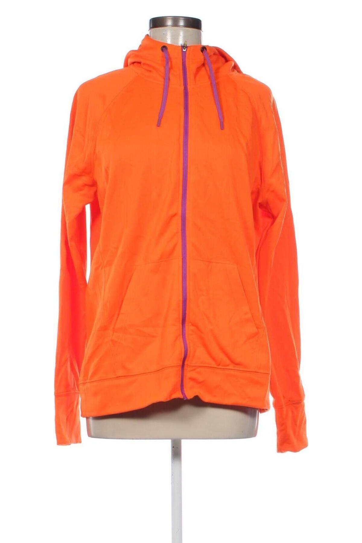 Damen Sportoberteil Champion, Größe L, Farbe Orange, Preis € 23,99