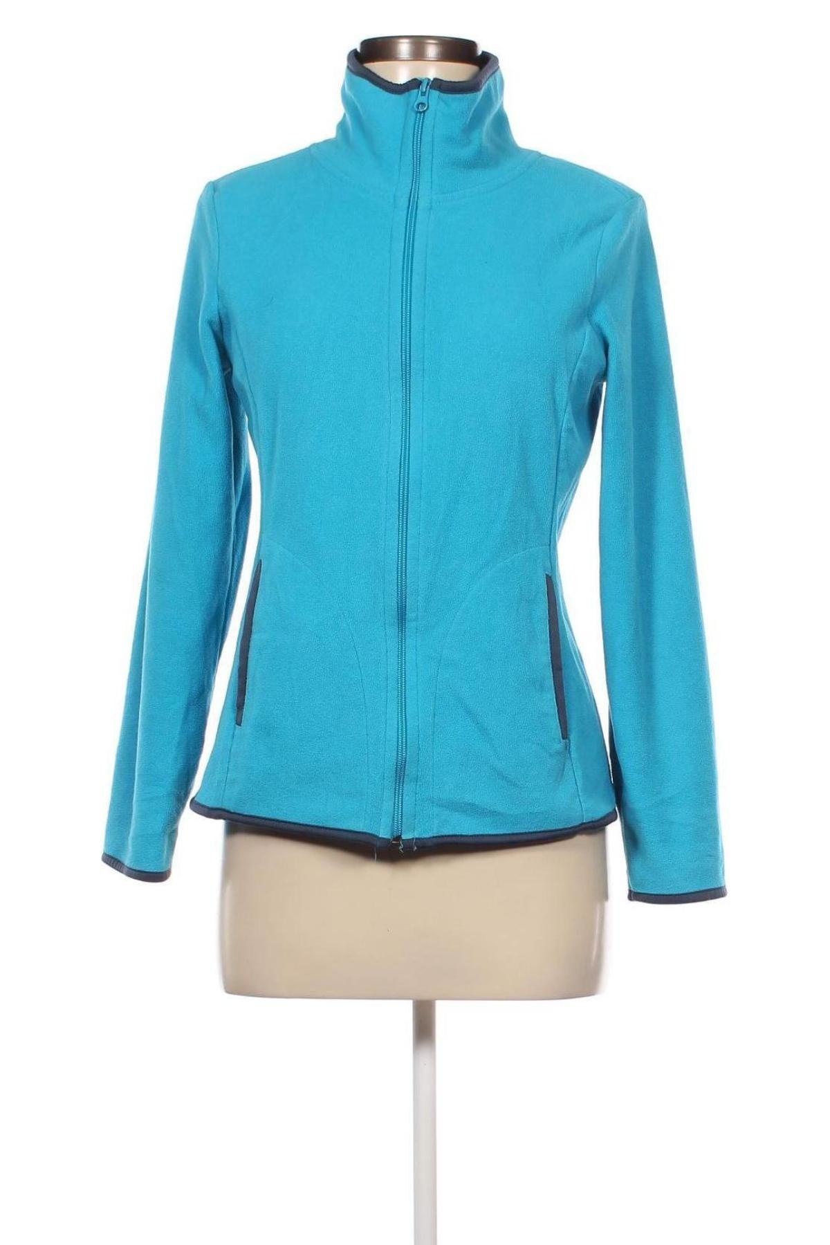 Damen Sportoberteil Old Navy, Größe M, Farbe Blau, Preis € 9,99