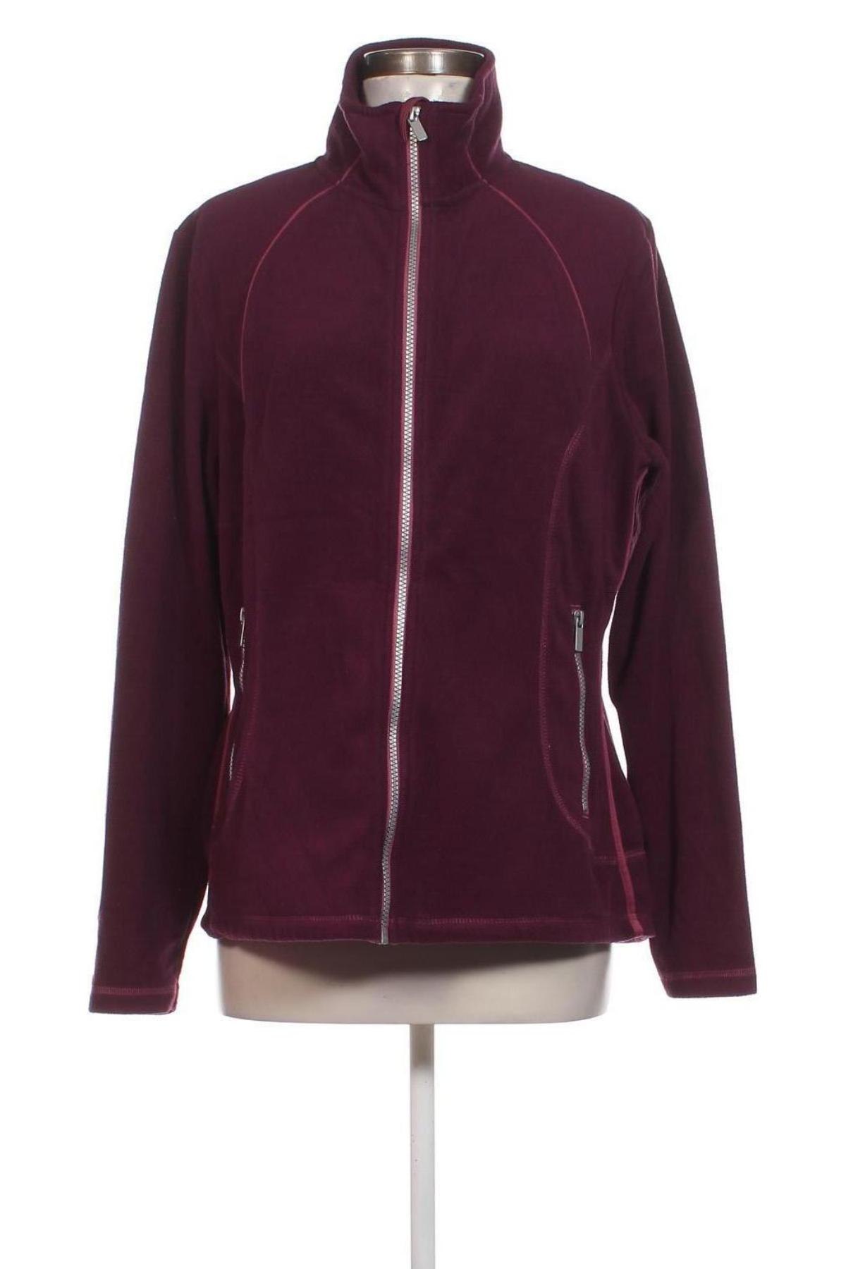 Damen Sportoberteil Rodeo, Größe M, Farbe Lila, Preis € 12,99