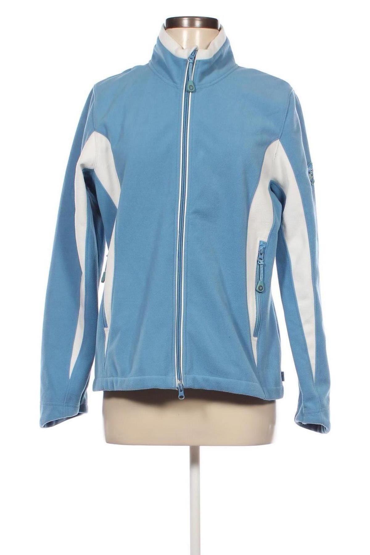 Damen Sportoberteil TCM, Größe L, Farbe Blau, Preis € 27,49