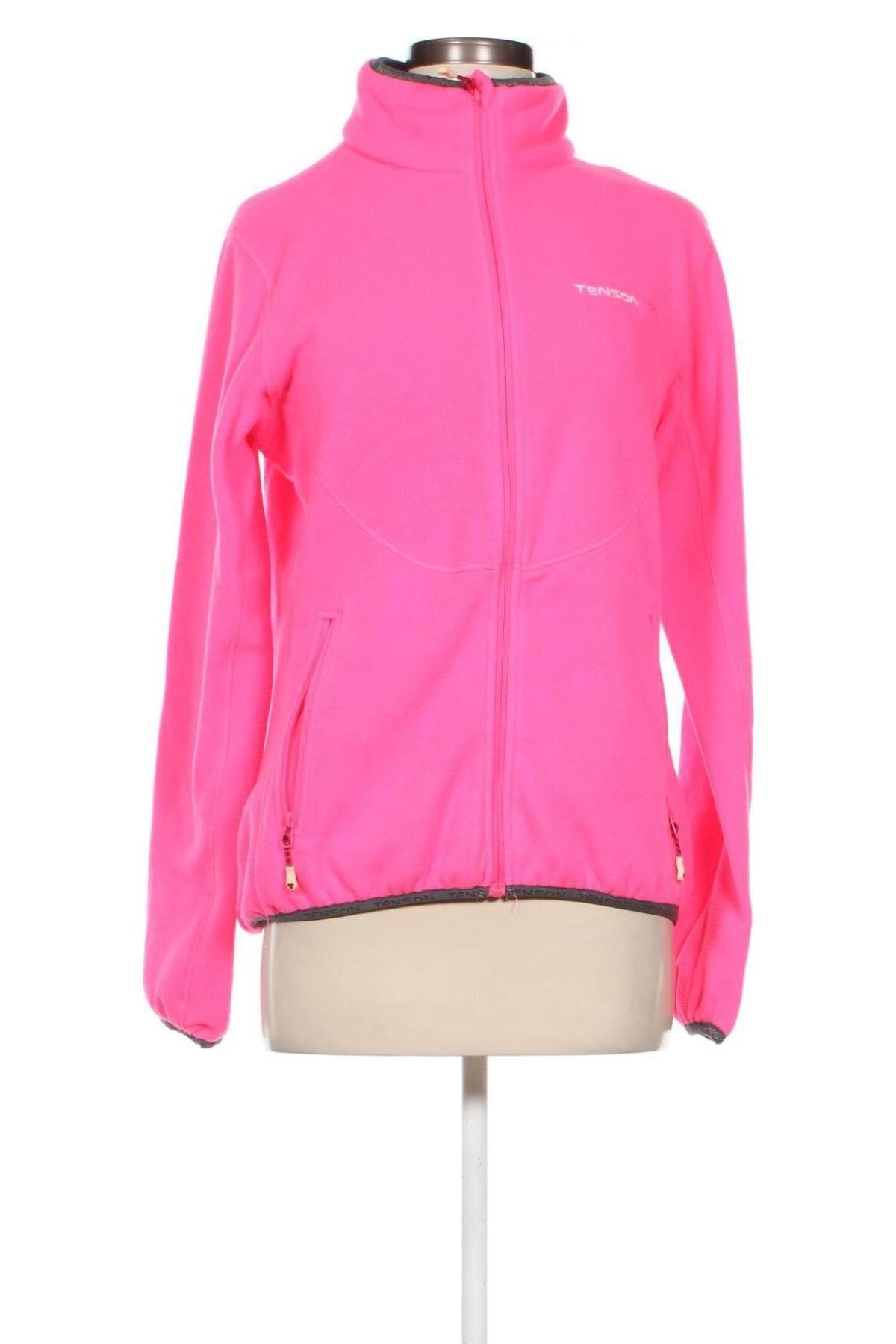 Damen Sportoberteil Tenson, Größe M, Farbe Rosa, Preis 33,99 €