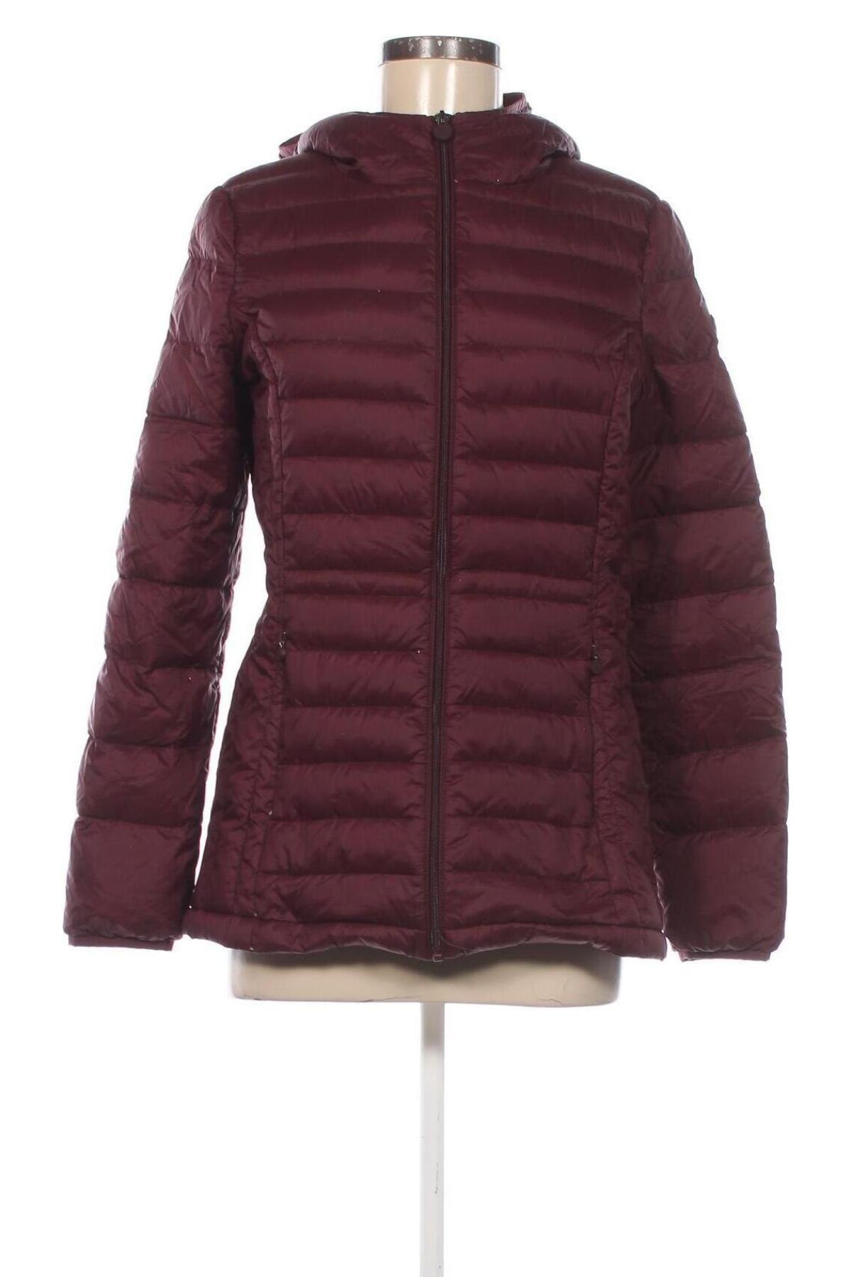 Damenjacke, Größe L, Farbe Rot, Preis 14,99 €