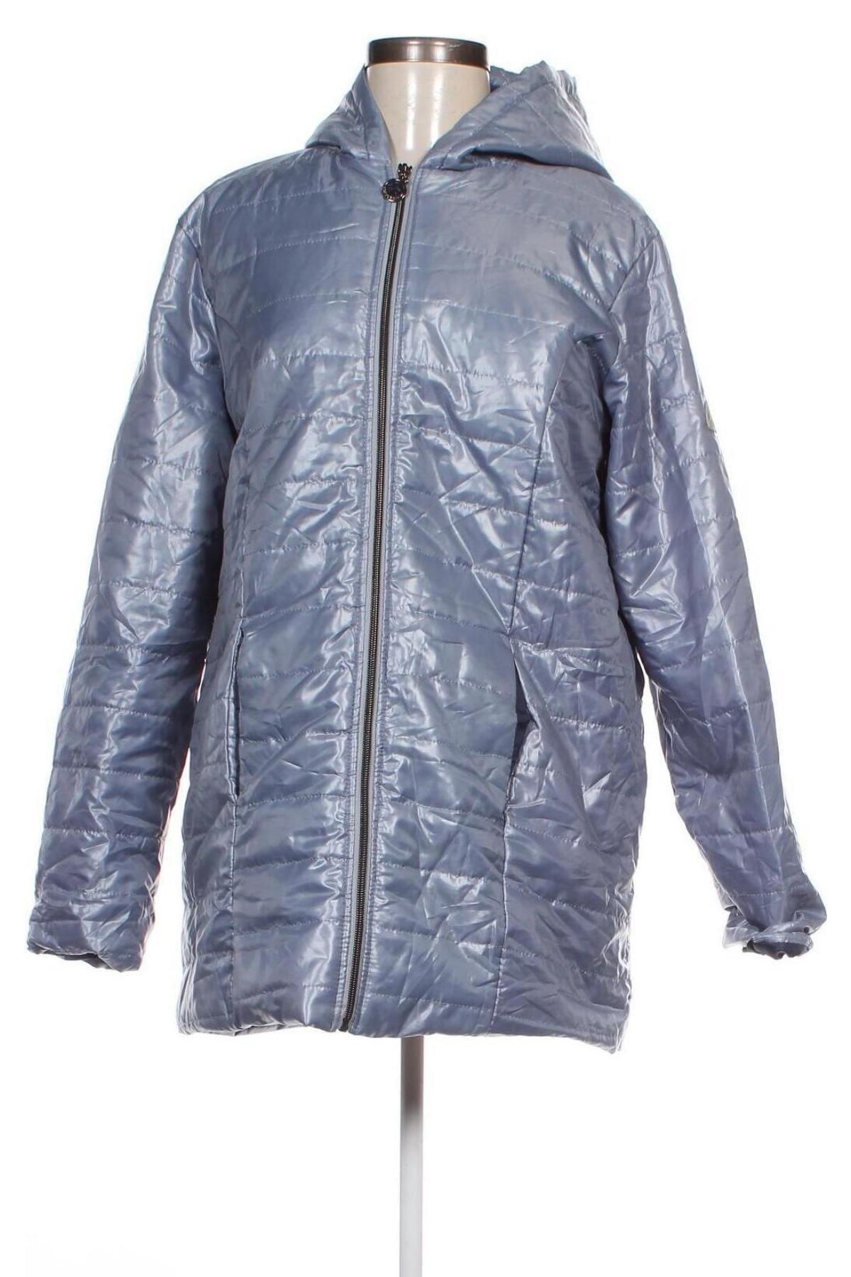 Damenjacke, Größe XL, Farbe Blau, Preis € 33,99