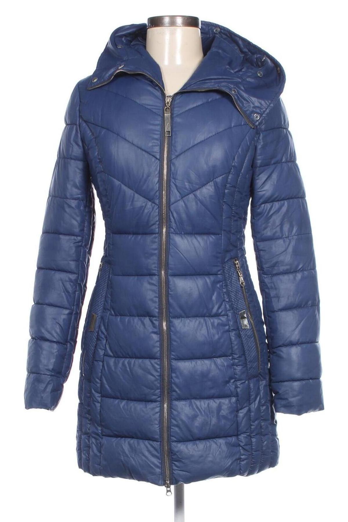 Damenjacke, Größe S, Farbe Blau, Preis € 40,99