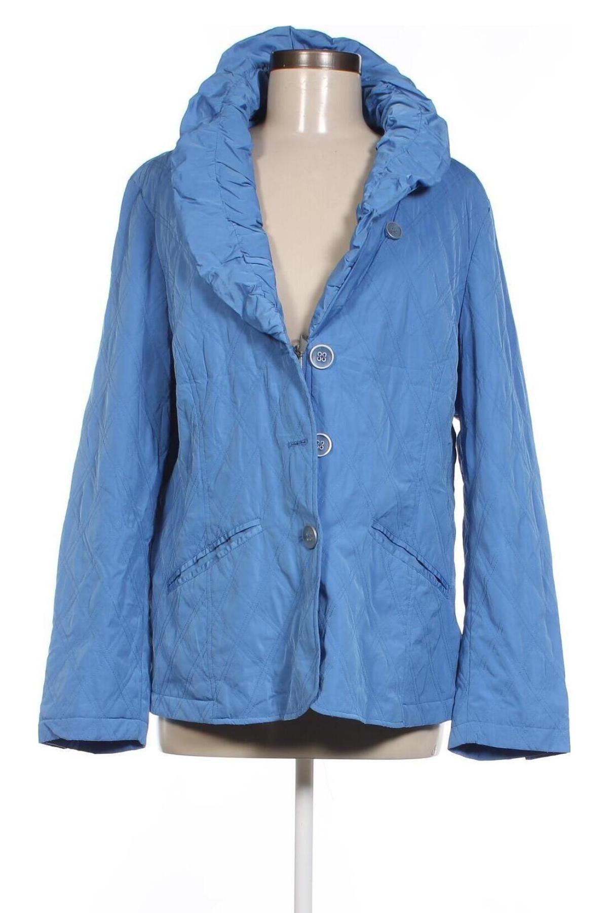 Damenjacke, Größe XXL, Farbe Blau, Preis € 33,99