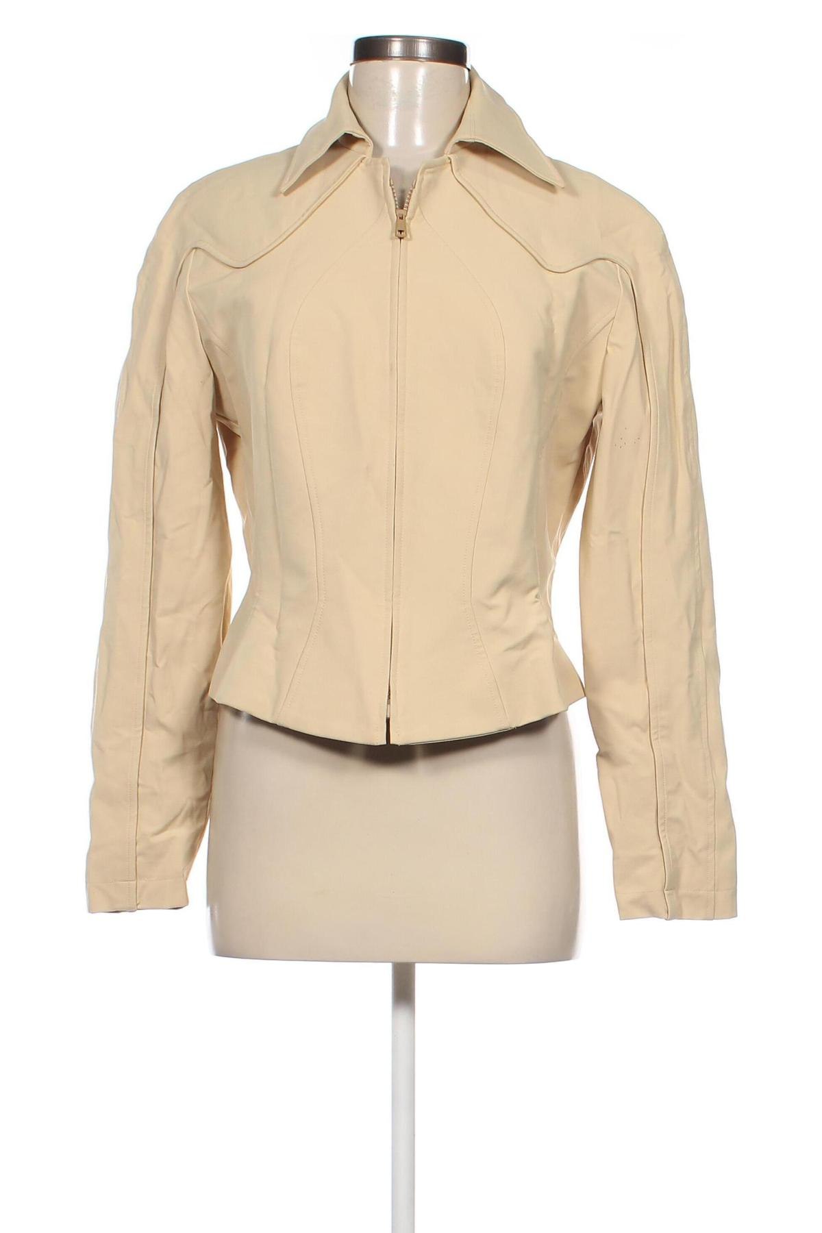 Damenjacke, Größe XL, Farbe Beige, Preis 24,55 €