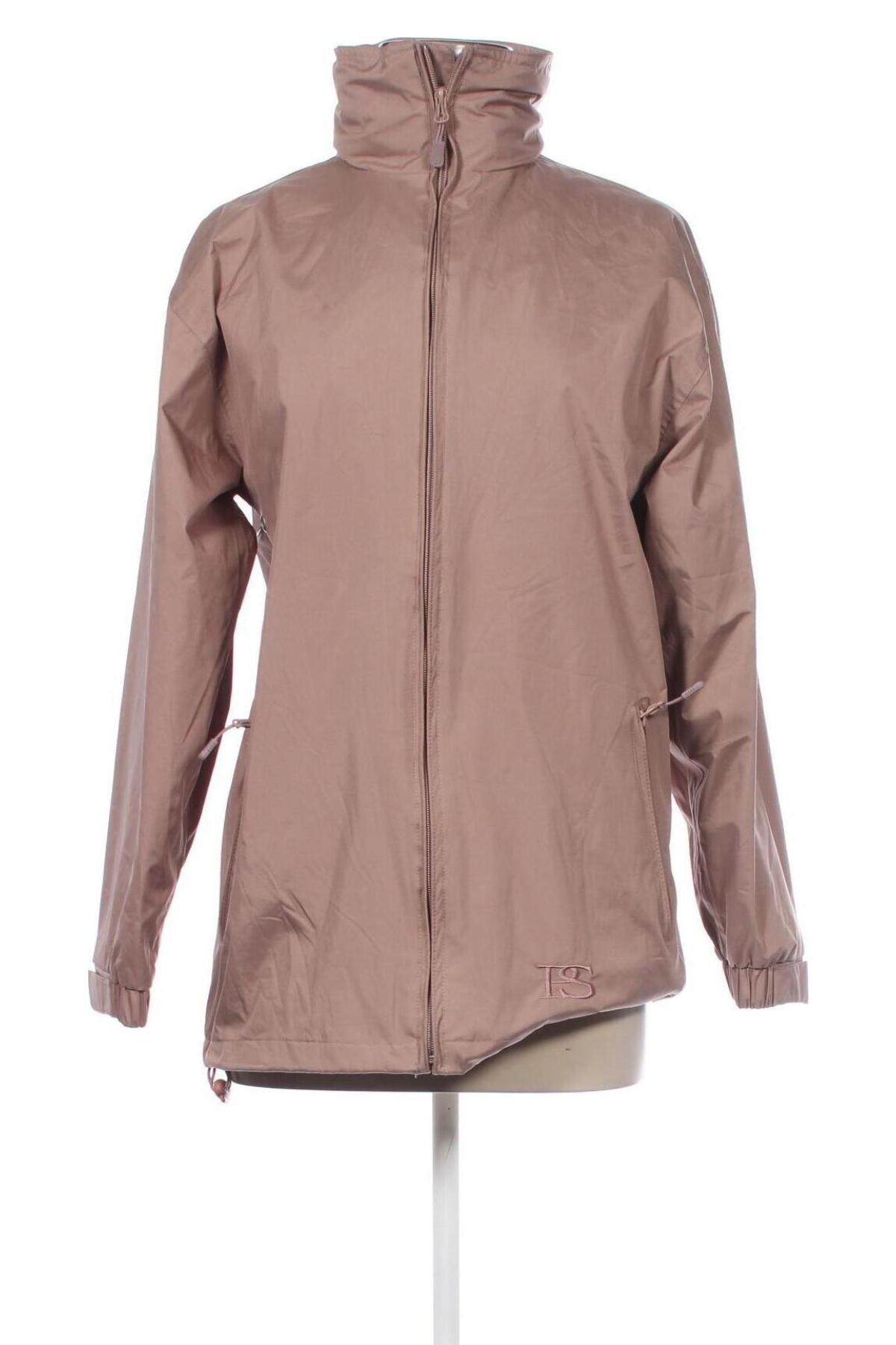 Damenjacke, Größe XXS, Farbe Aschrosa, Preis € 33,99