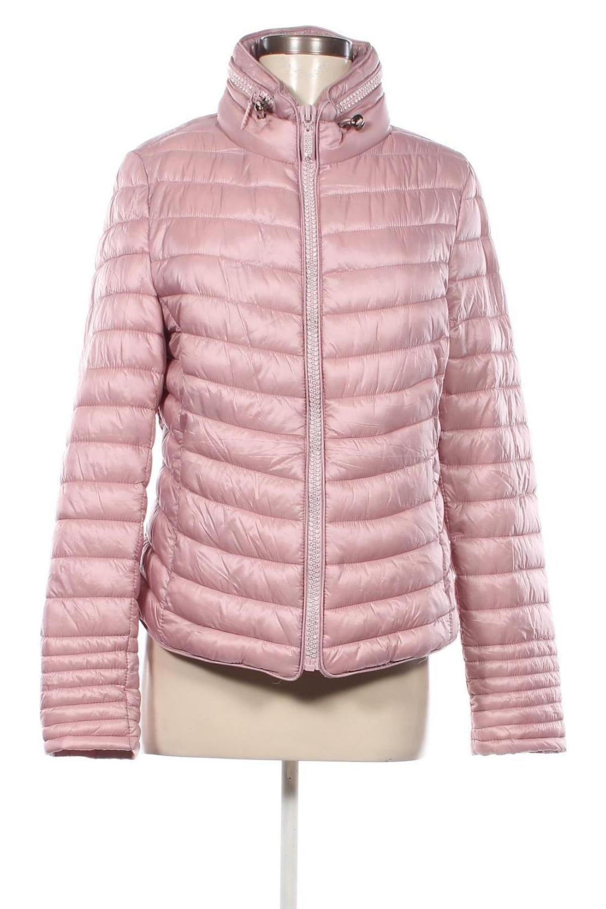 Damenjacke, Größe L, Farbe Aschrosa, Preis € 24,99