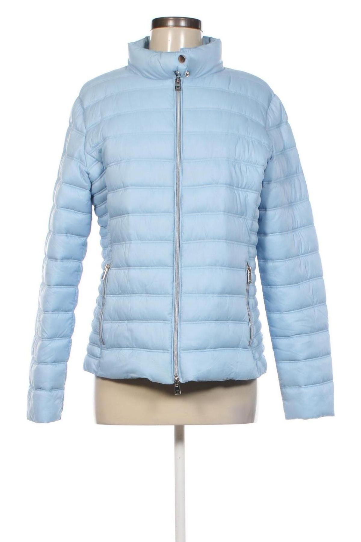 Damenjacke, Größe M, Farbe Blau, Preis € 24,99