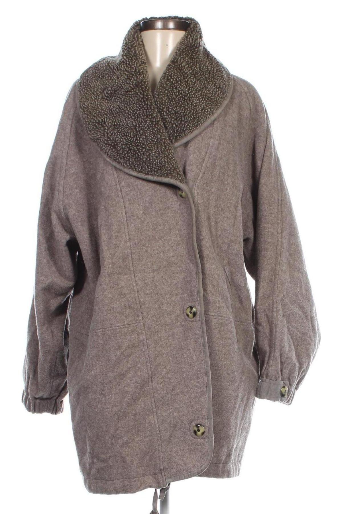 Damenjacke, Größe M, Farbe Beige, Preis € 40,99