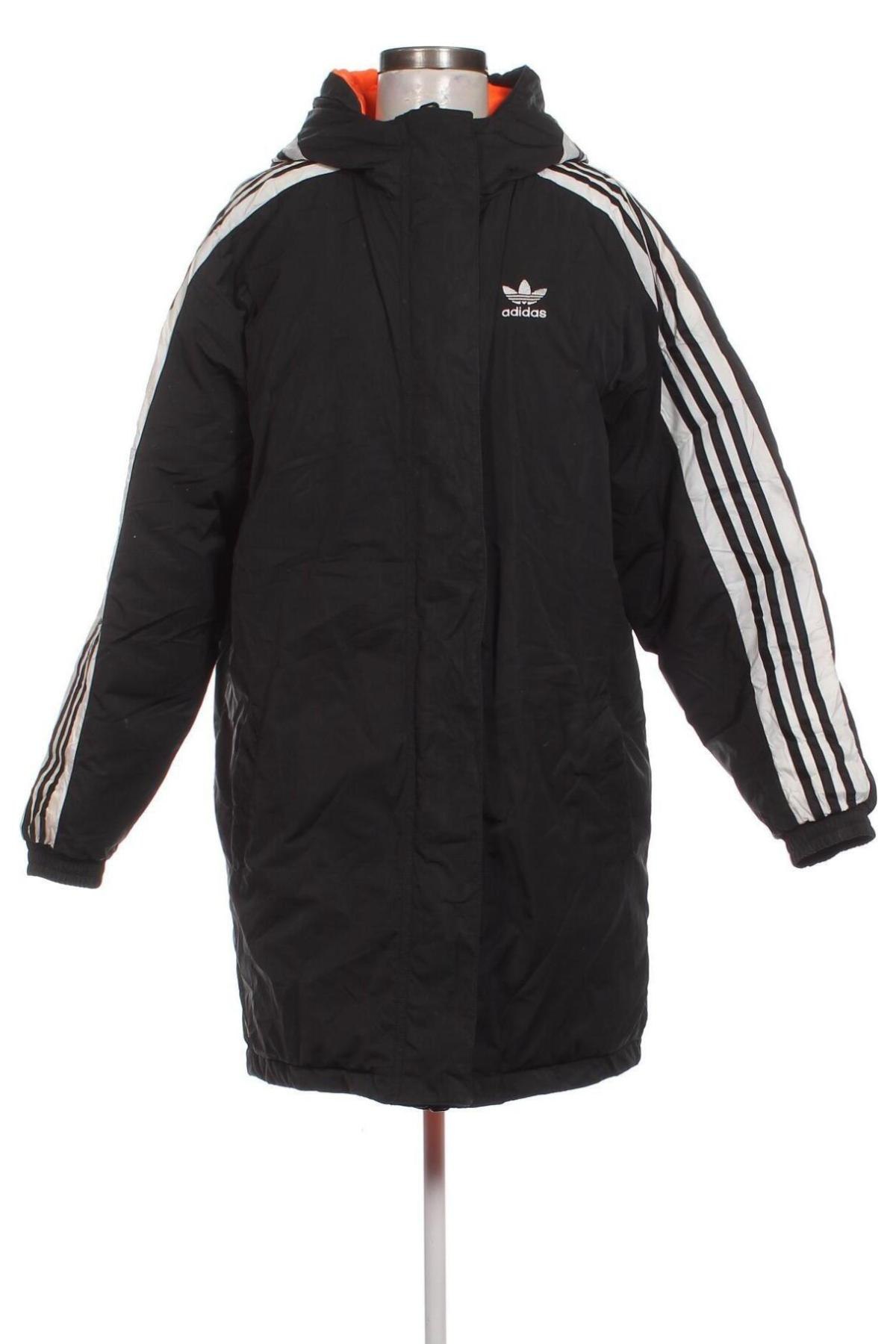 Dámská bunda  Adidas Originals, Velikost M, Barva Černá, Cena  1 849,00 Kč