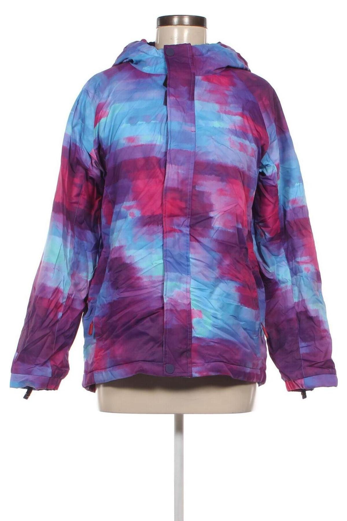 Damenjacke All In Motion, Größe XL, Farbe Mehrfarbig, Preis € 33,99