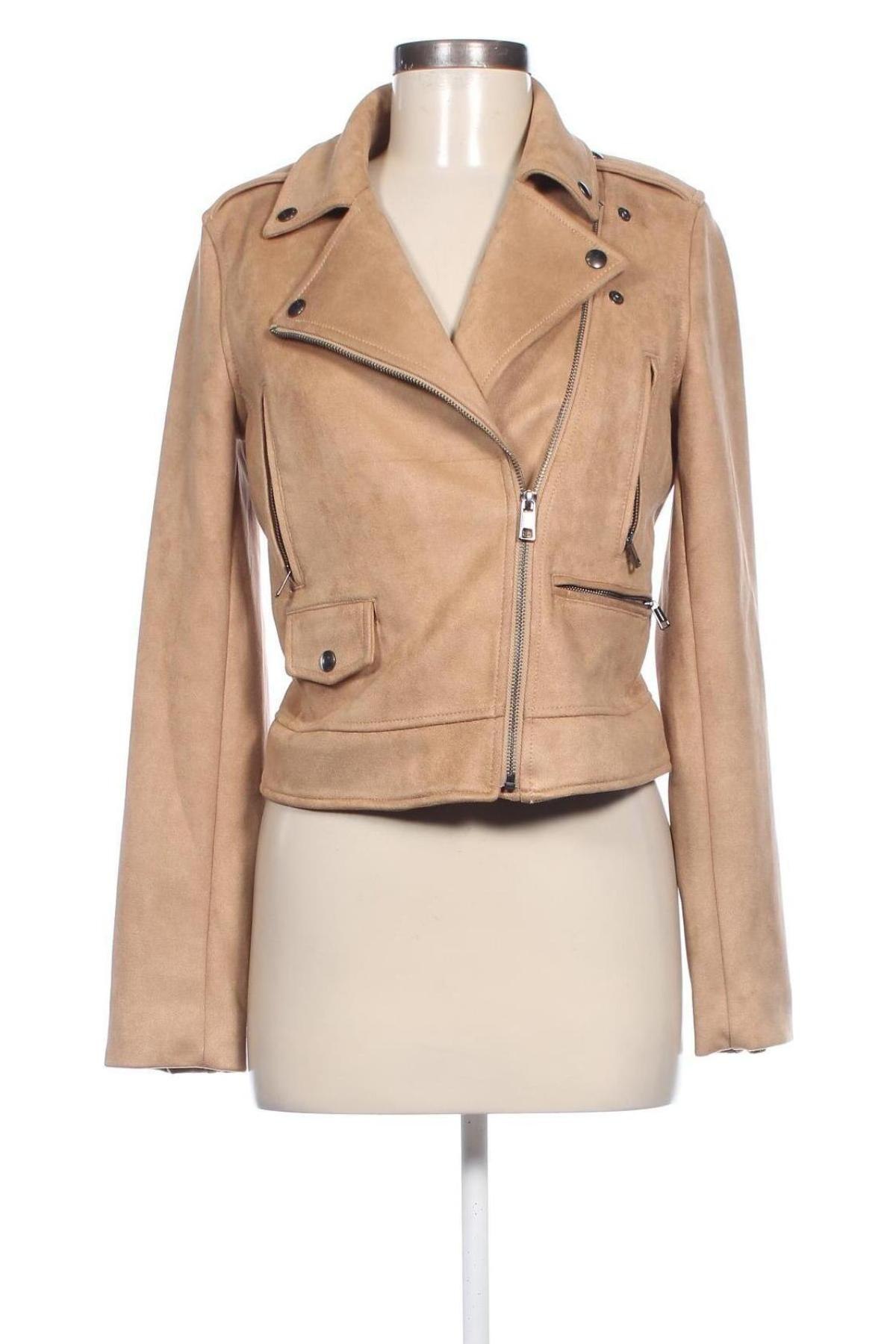 Damenjacke Banana Republic, Größe S, Farbe Beige, Preis € 46,99