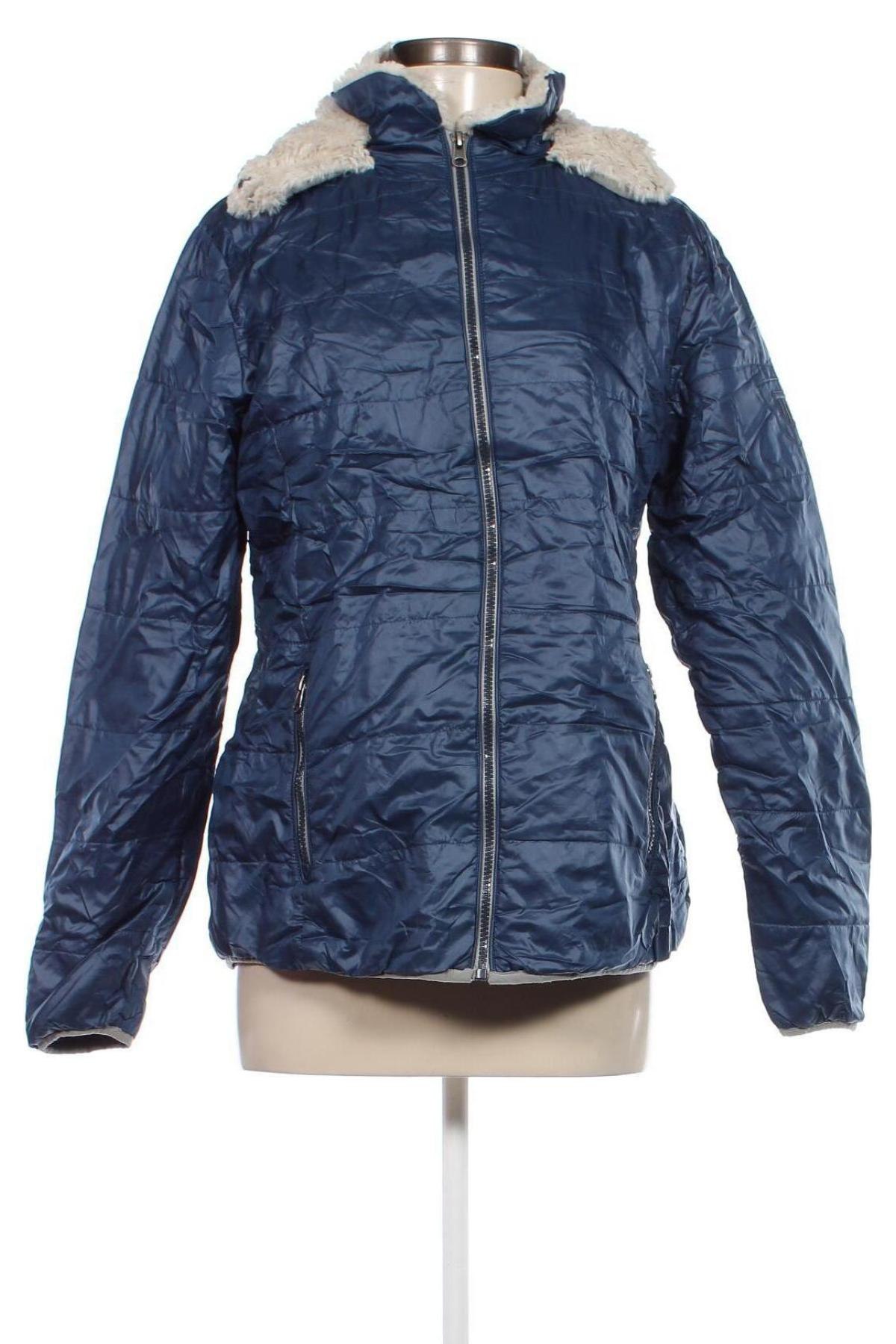 Damenjacke Basefield, Größe S, Farbe Blau, Preis € 47,99