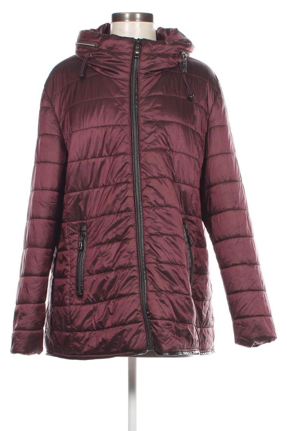 Damenjacke Bexleys, Größe M, Farbe Rot, Preis € 61,99