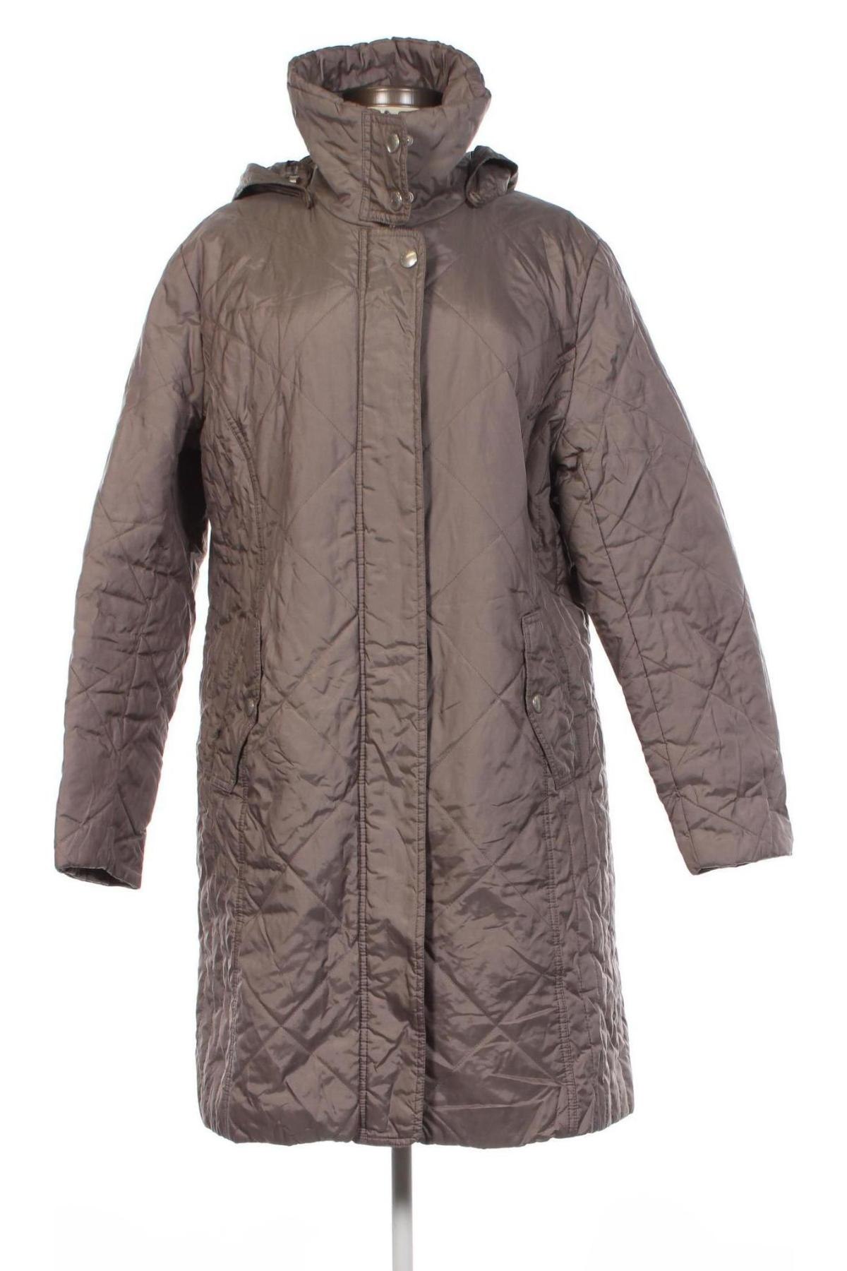 Damenjacke Bexleys, Größe XL, Farbe Braun, Preis € 61,99