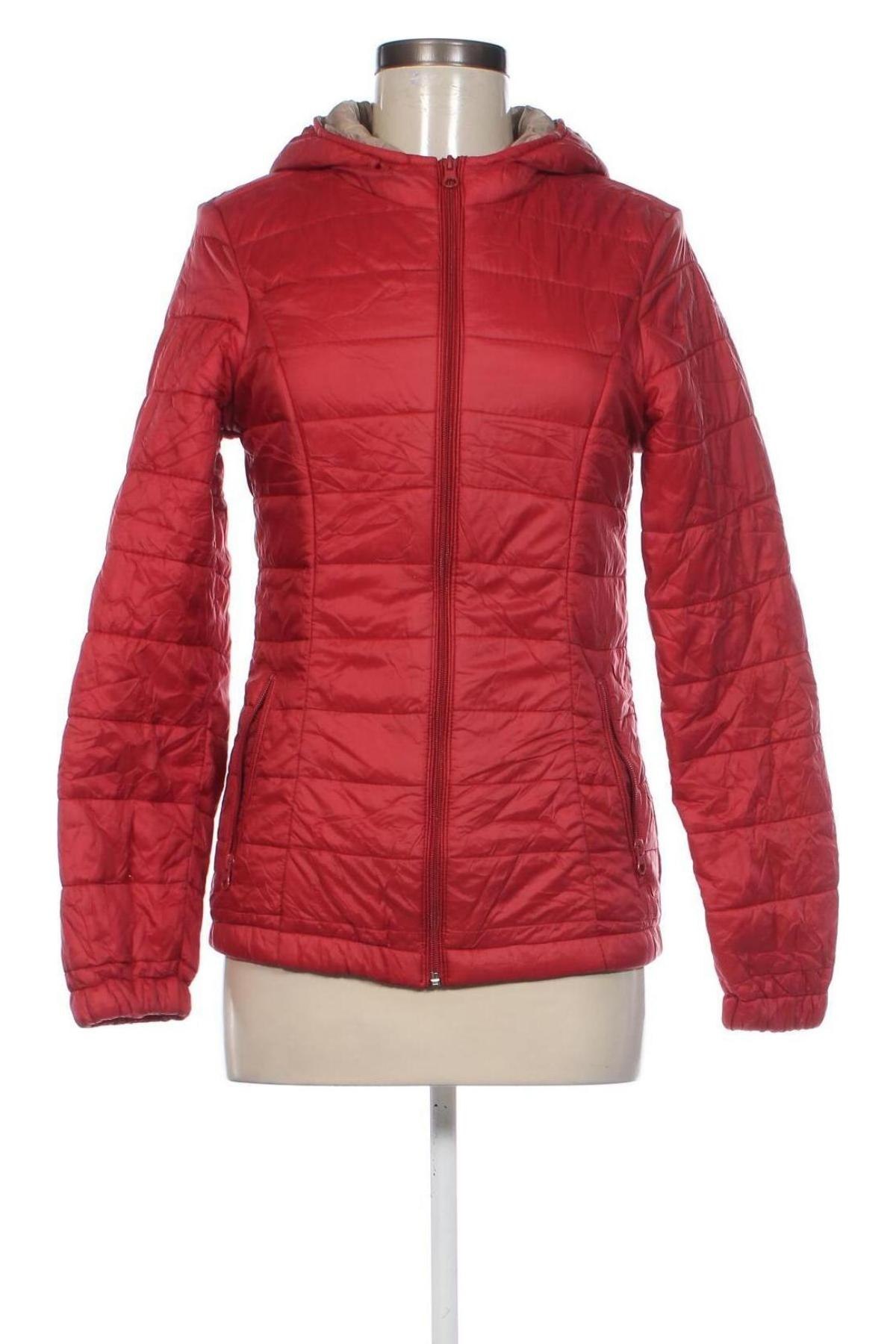 Damenjacke Blue Motion, Größe S, Farbe Rot, Preis 33,99 €