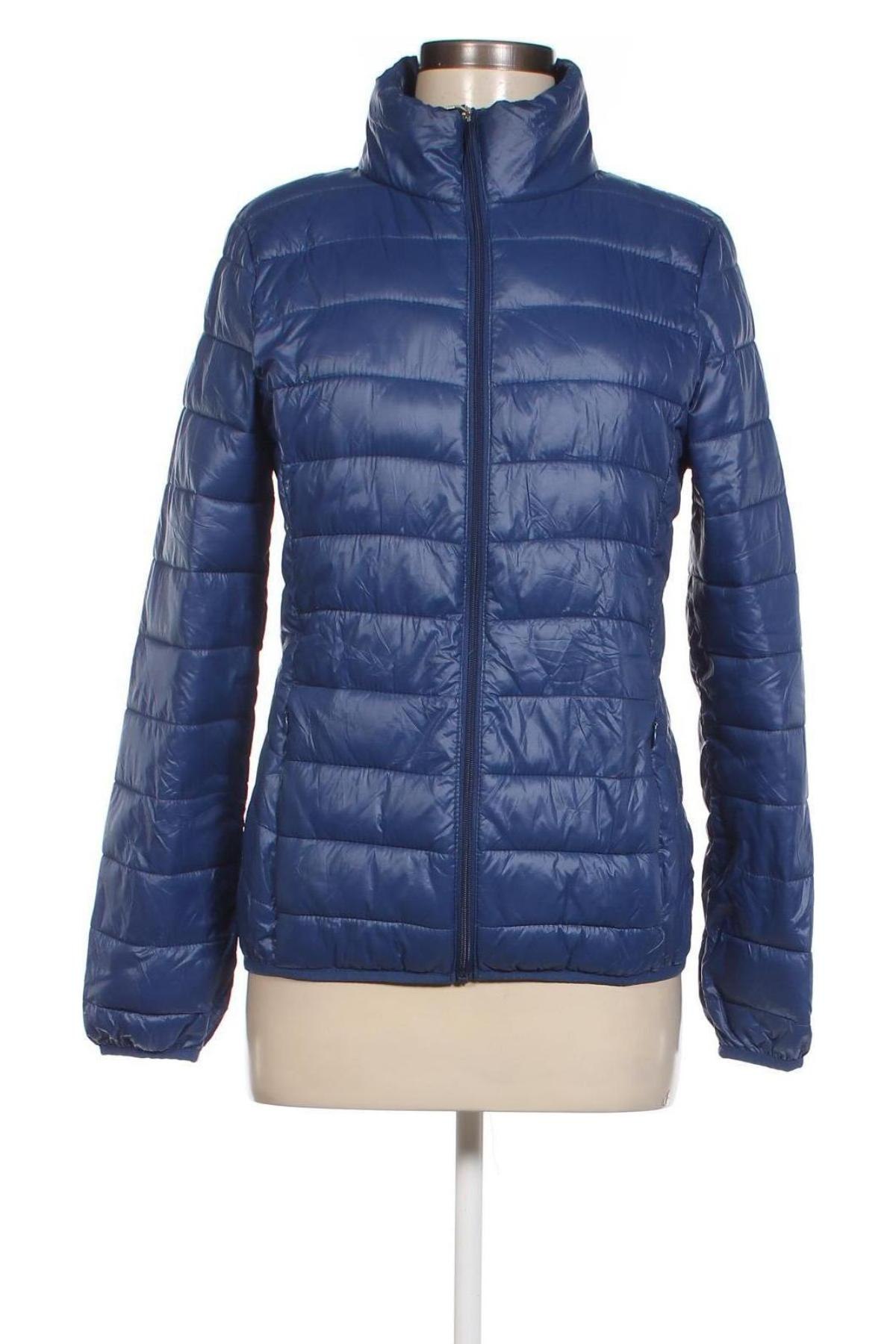 Geacă de femei Blue Motion, Mărime M, Culoare Albastru, Preț 67,99 Lei