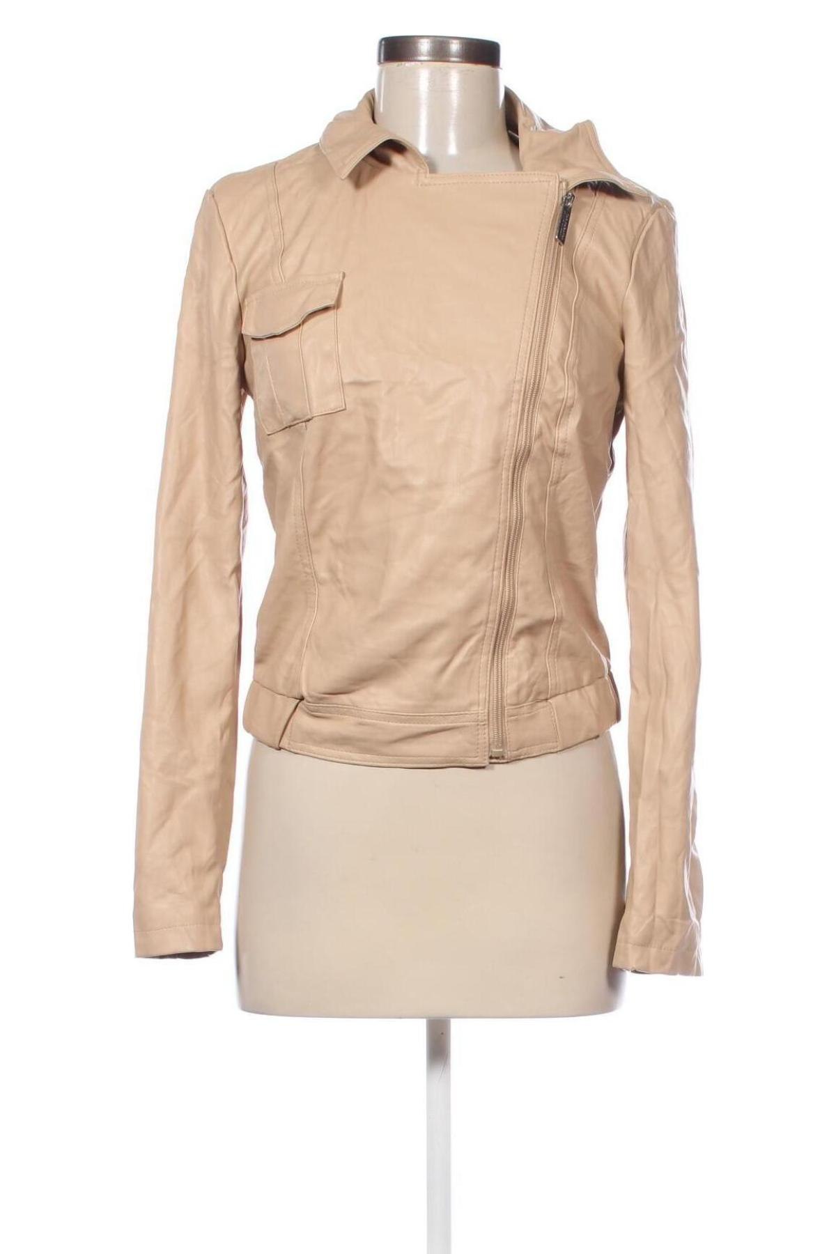 Damenjacke Bpc Bonprix Collection, Größe S, Farbe Beige, Preis € 33,99