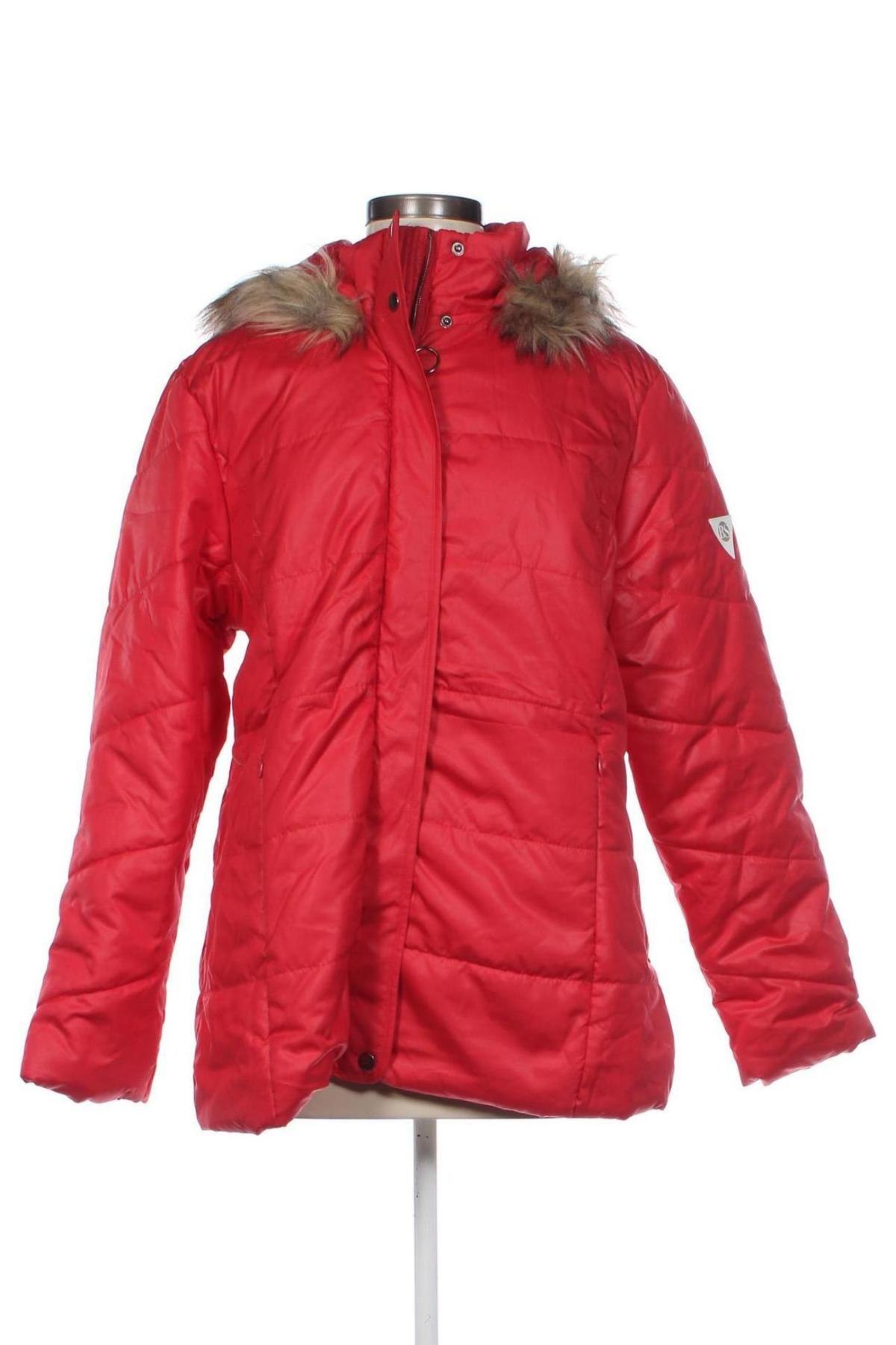 Damenjacke Bs, Größe M, Farbe Rot, Preis 33,99 €