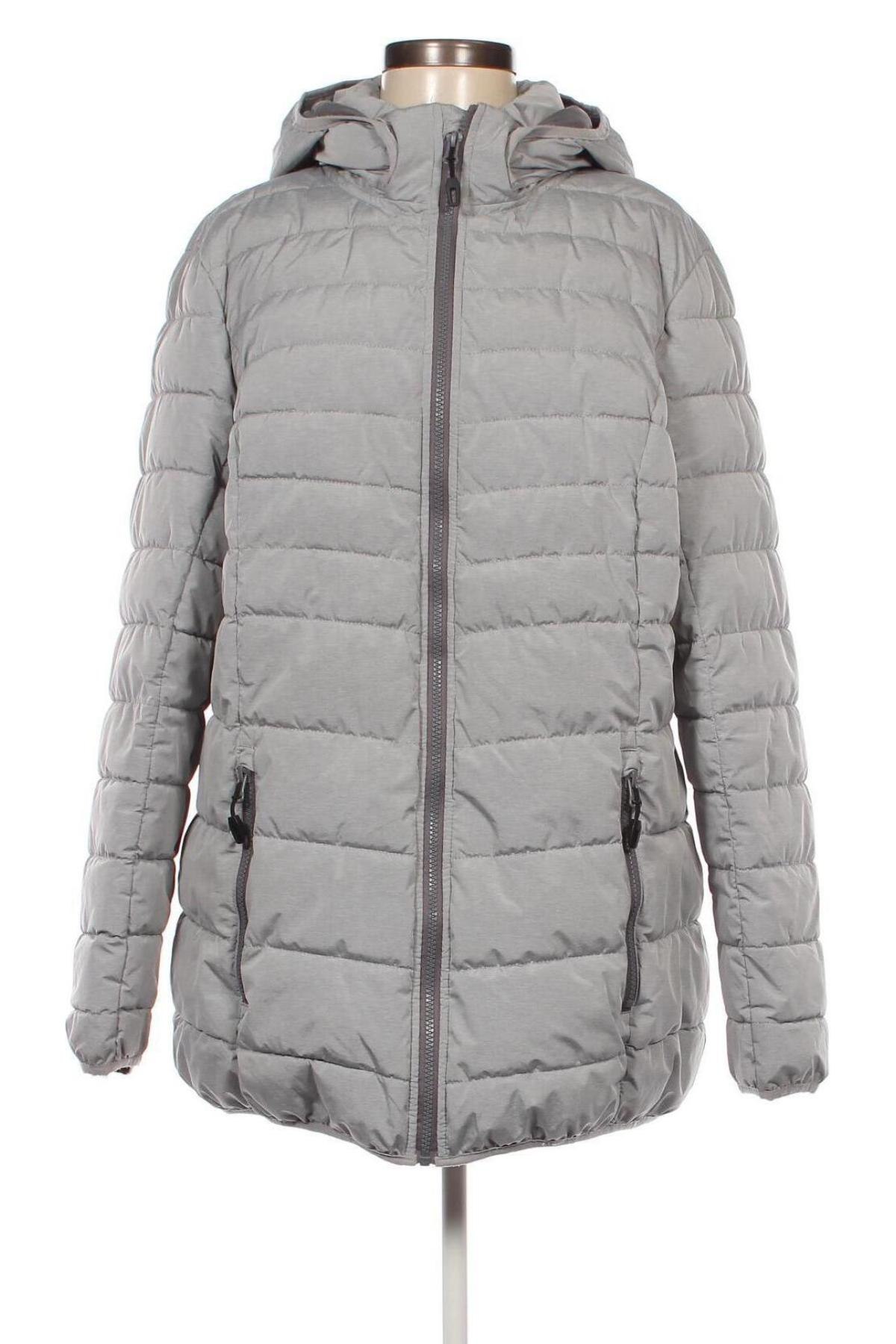 Damenjacke C&A, Größe XXL, Farbe Grau, Preis € 40,99