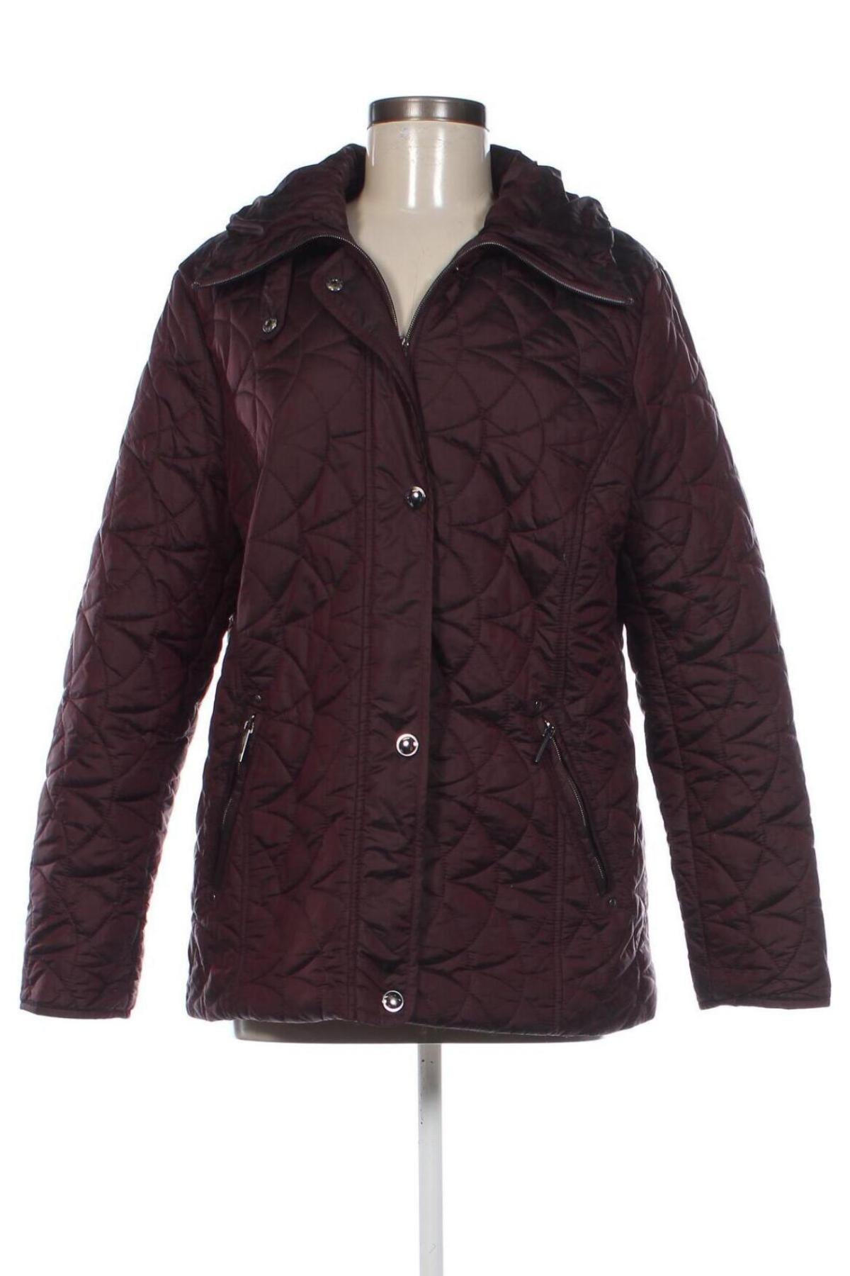 Damenjacke C&A, Größe XL, Farbe Rot, Preis 64,99 €