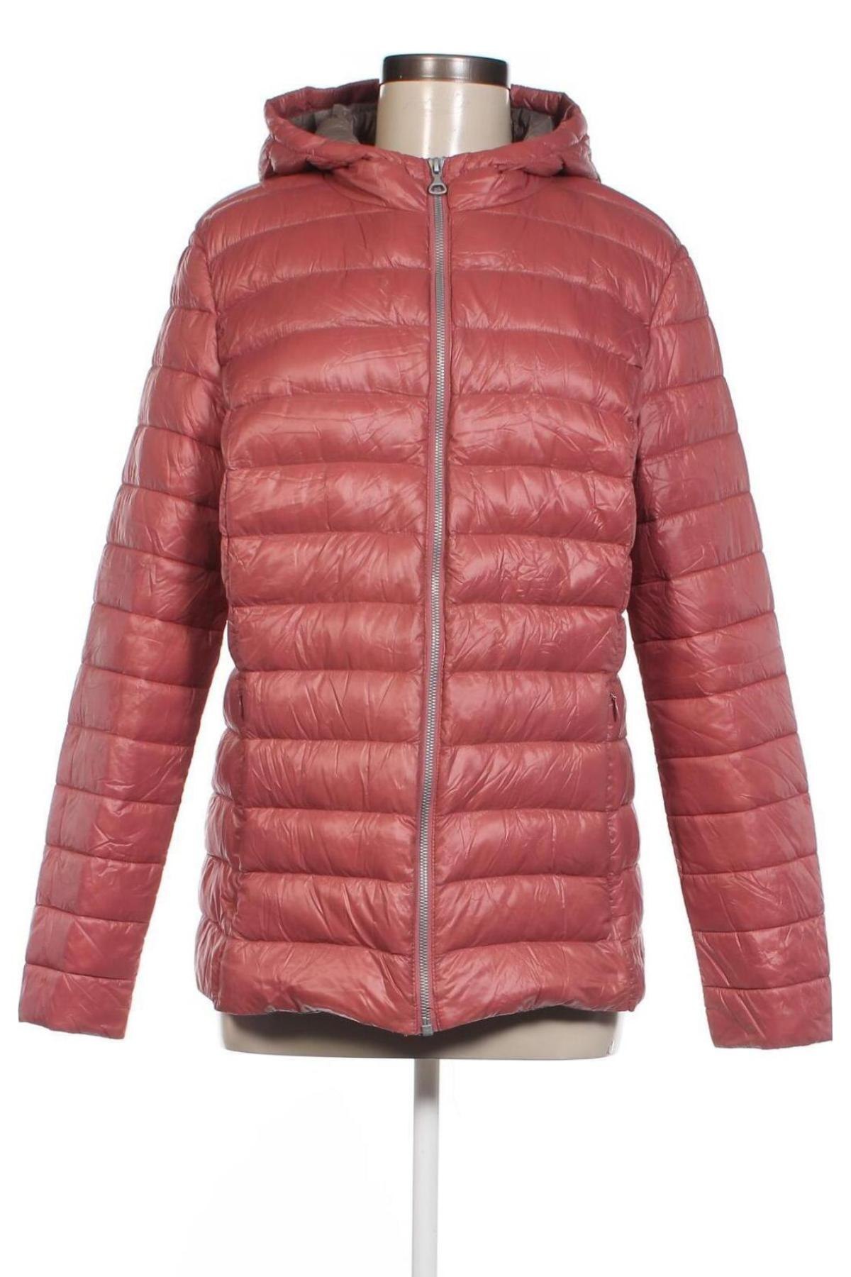 Damenjacke C&A, Größe XL, Farbe Rosa, Preis 33,99 €