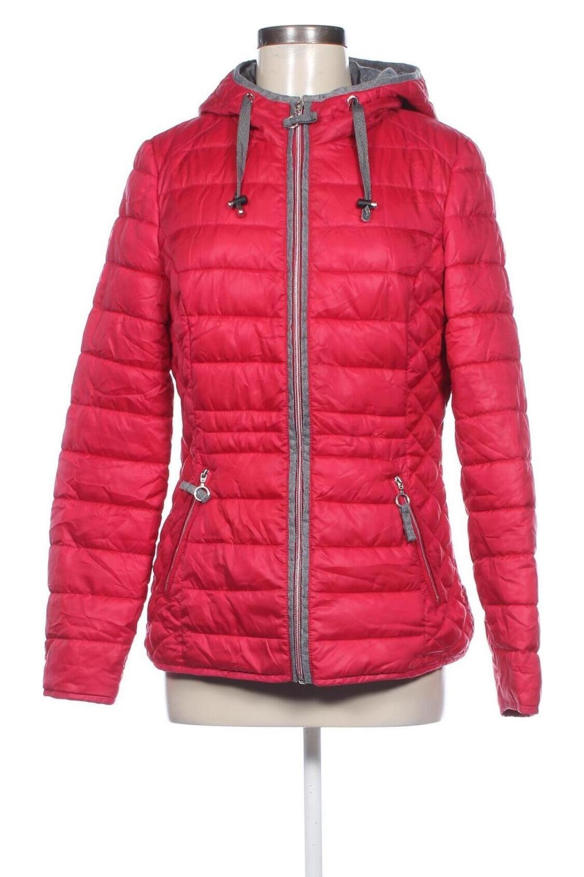 Damenjacke C&A, Größe M, Farbe Rosa, Preis 33,99 €