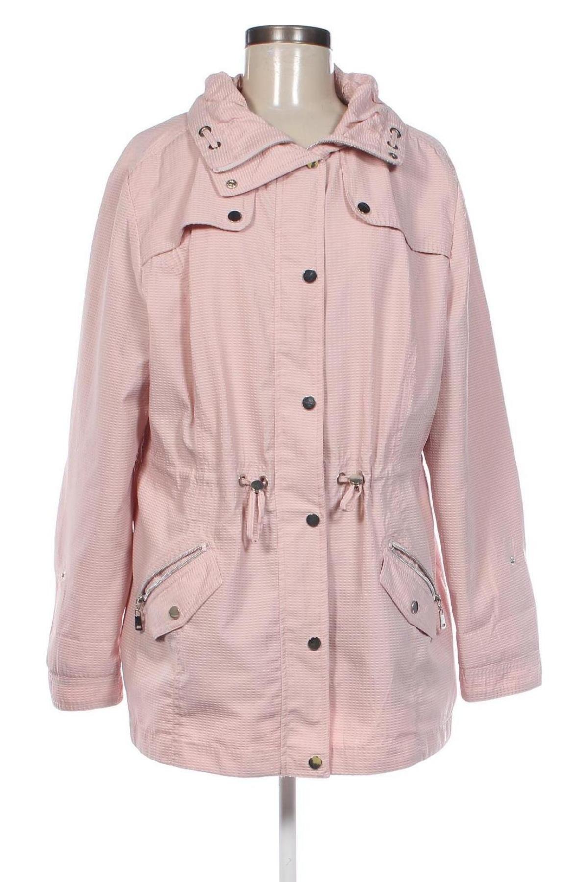 Damenjacke Canda, Größe L, Farbe Rosa, Preis € 33,99