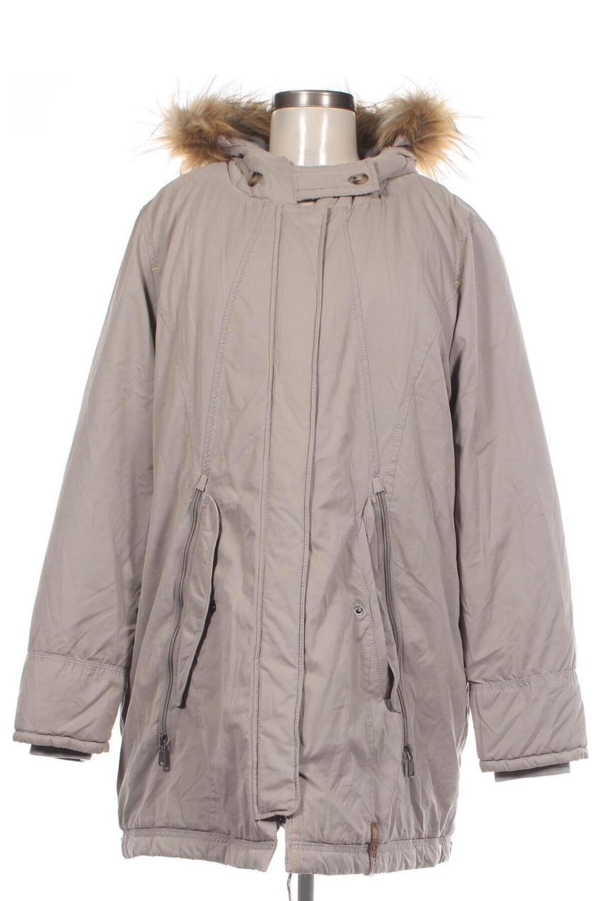 Damenjacke Cecil, Größe XXL, Farbe Beige, Preis € 61,99