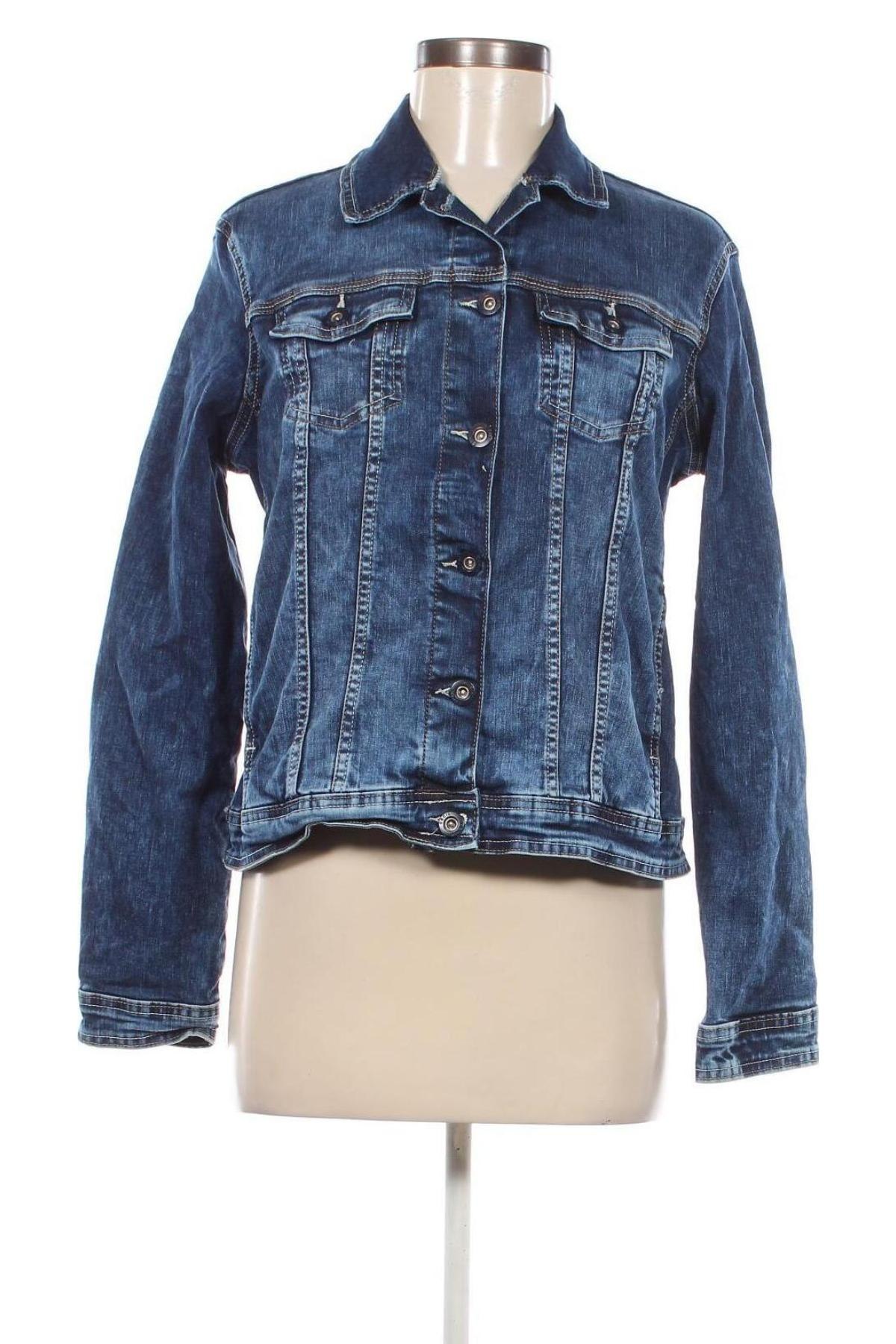 Damenjacke Cecil, Größe S, Farbe Blau, Preis € 38,49