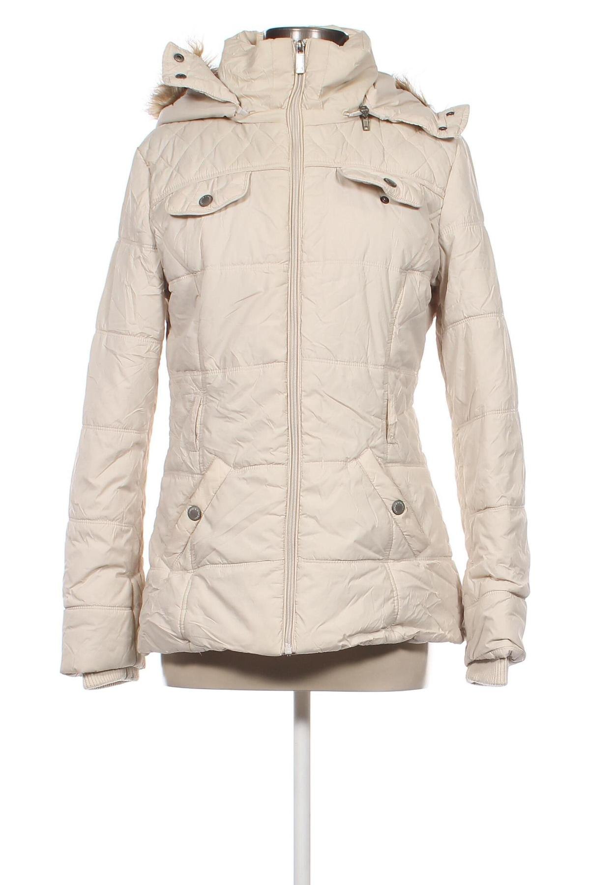 Damenjacke Colours, Größe M, Farbe Beige, Preis € 40,99