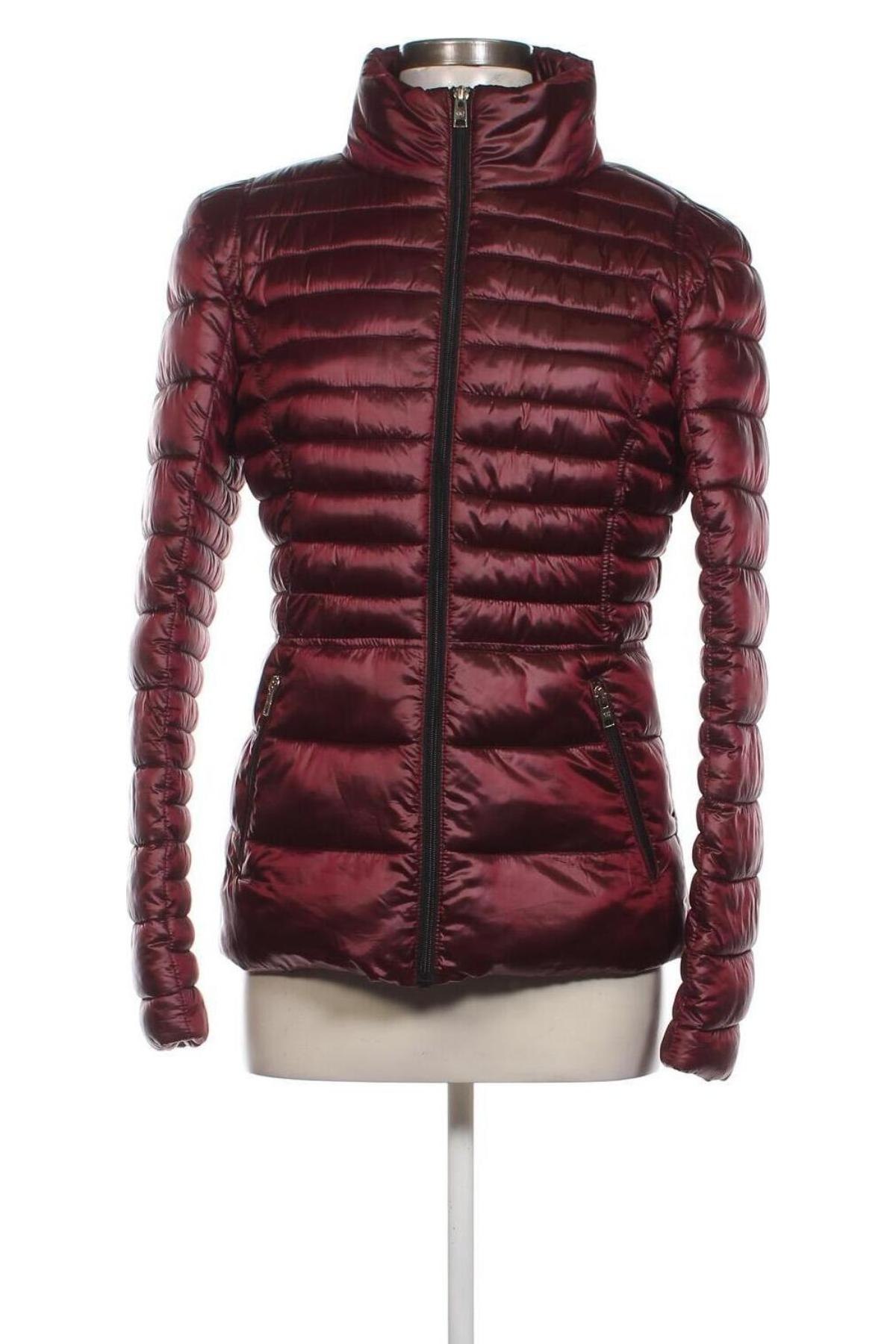 Damenjacke CoolCat, Größe M, Farbe Rot, Preis 122,94 €