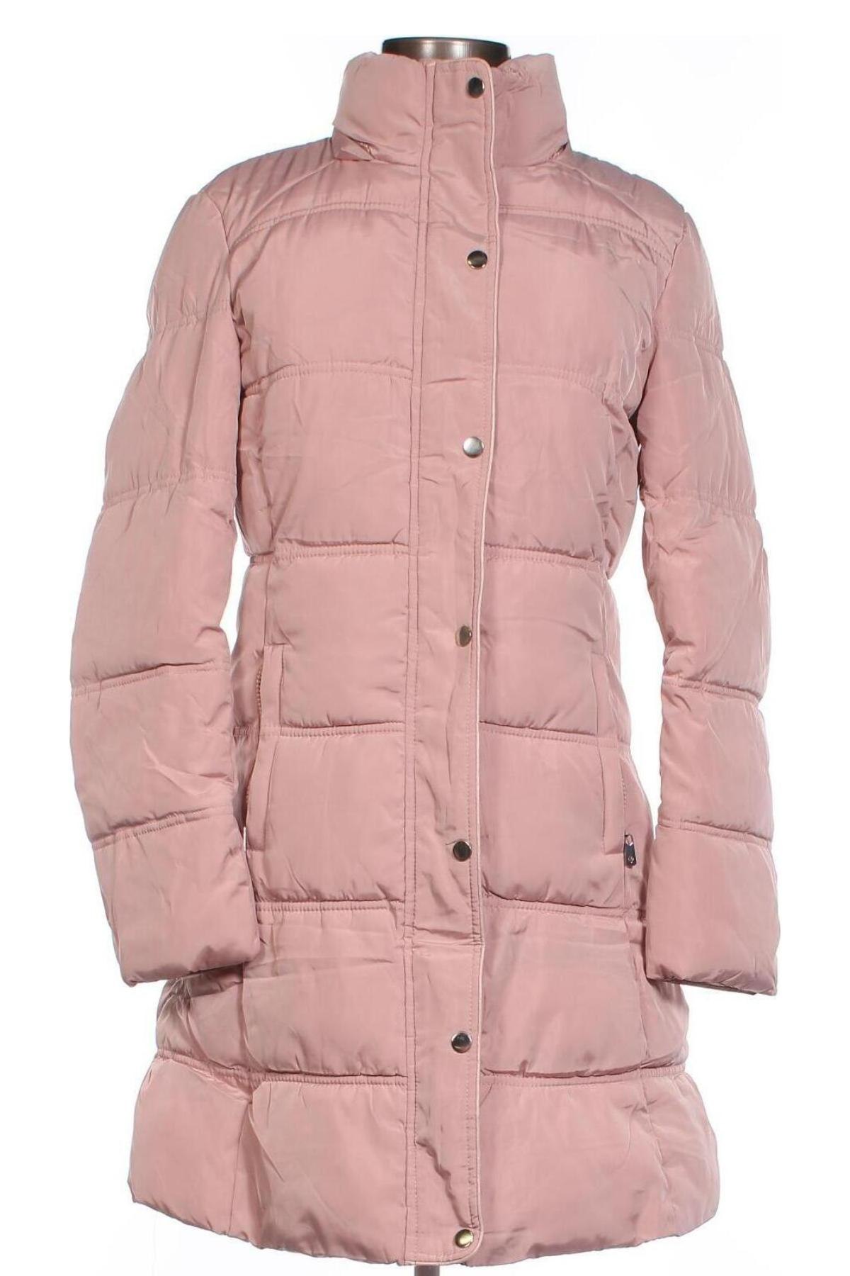 Damenjacke Fittiway, Größe M, Farbe Rosa, Preis € 40,99