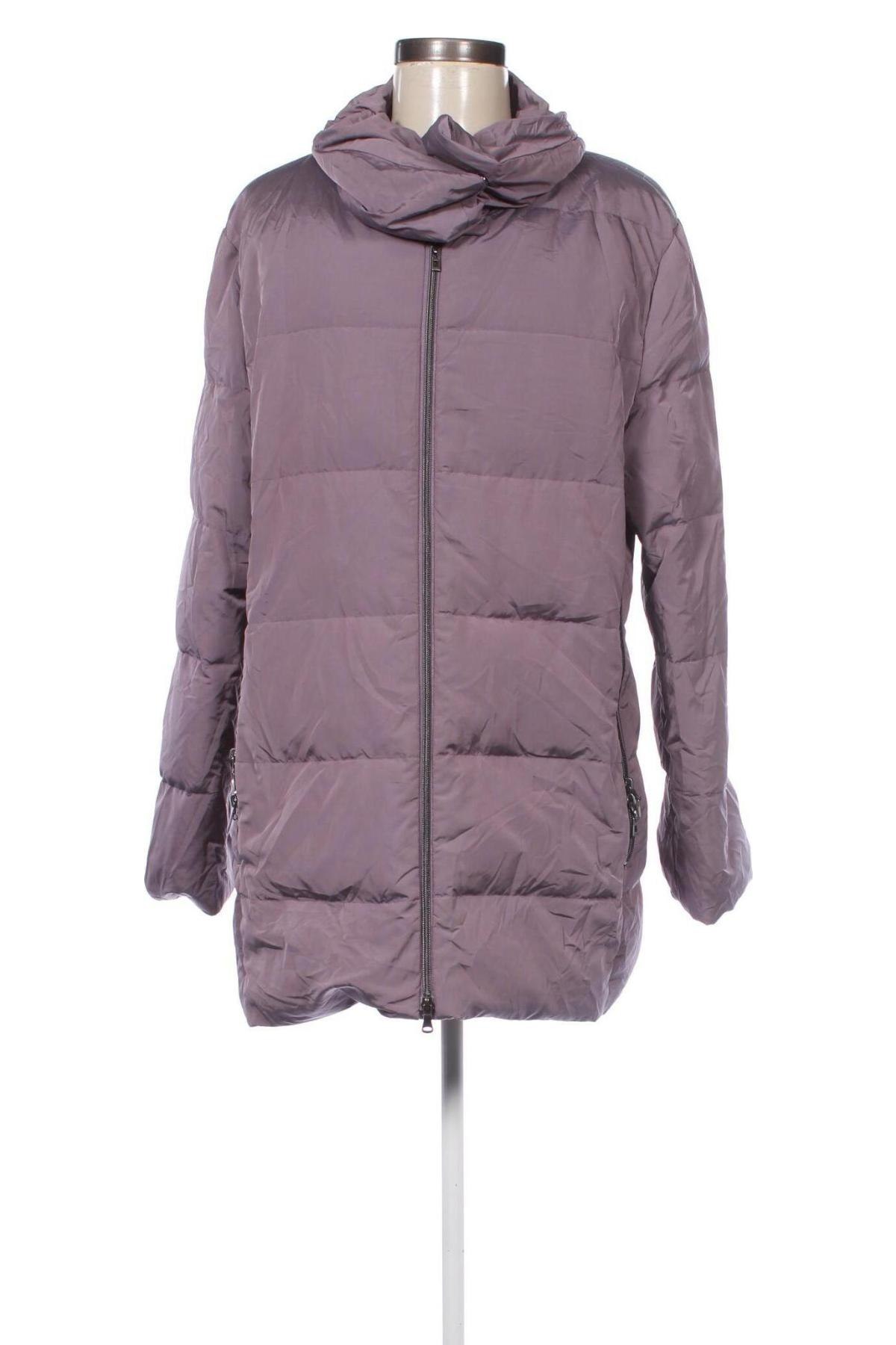 Damenjacke Frank Eden, Größe L, Farbe Lila, Preis 40,99 €