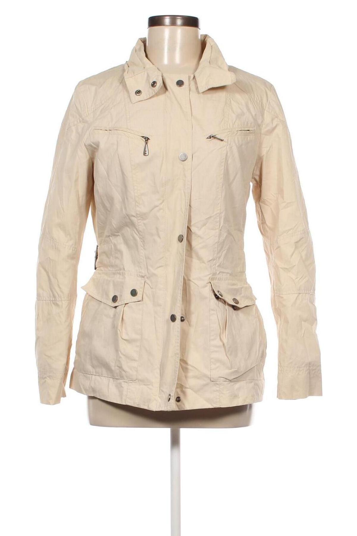 Damenjacke Fuchs Schmitt, Größe M, Farbe Beige, Preis € 95,99