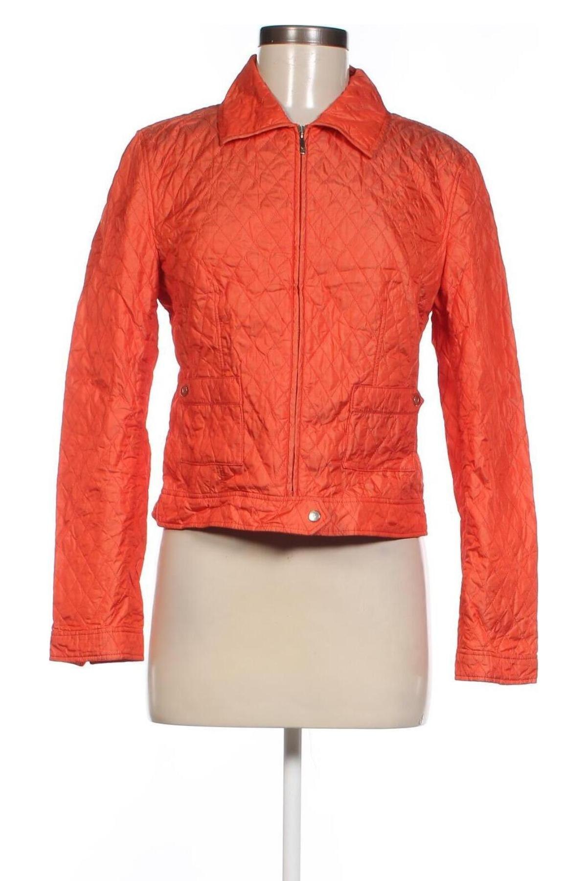 Damenjacke Fuchs Schmitt, Größe S, Farbe Orange, Preis 95,99 €